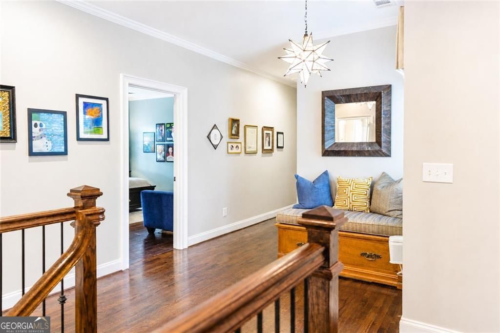2058 Evergreen Lane NW Atlanta GA 30318