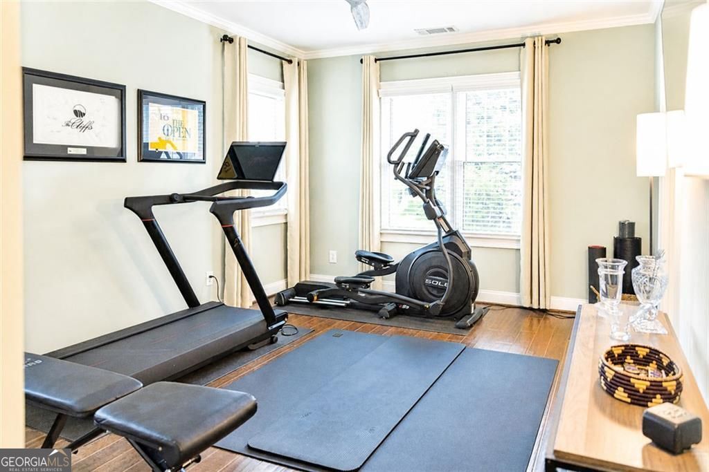 2058 Evergreen Lane NW Atlanta GA 30318