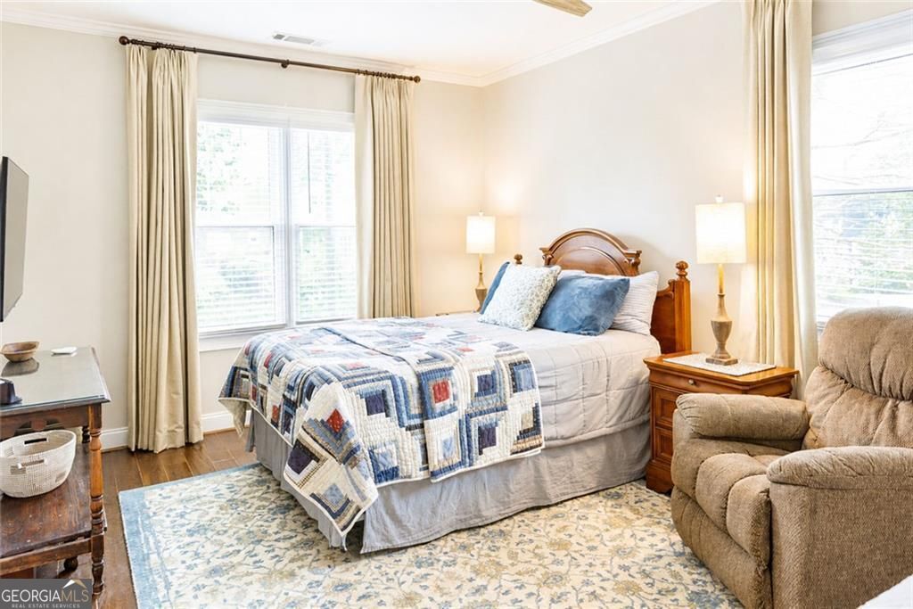 2058 Evergreen Lane NW Atlanta GA 30318