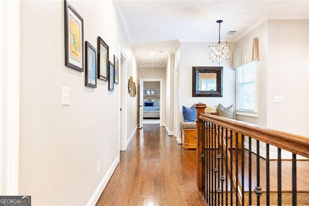 2058 Evergreen Lane NW Atlanta GA 30318