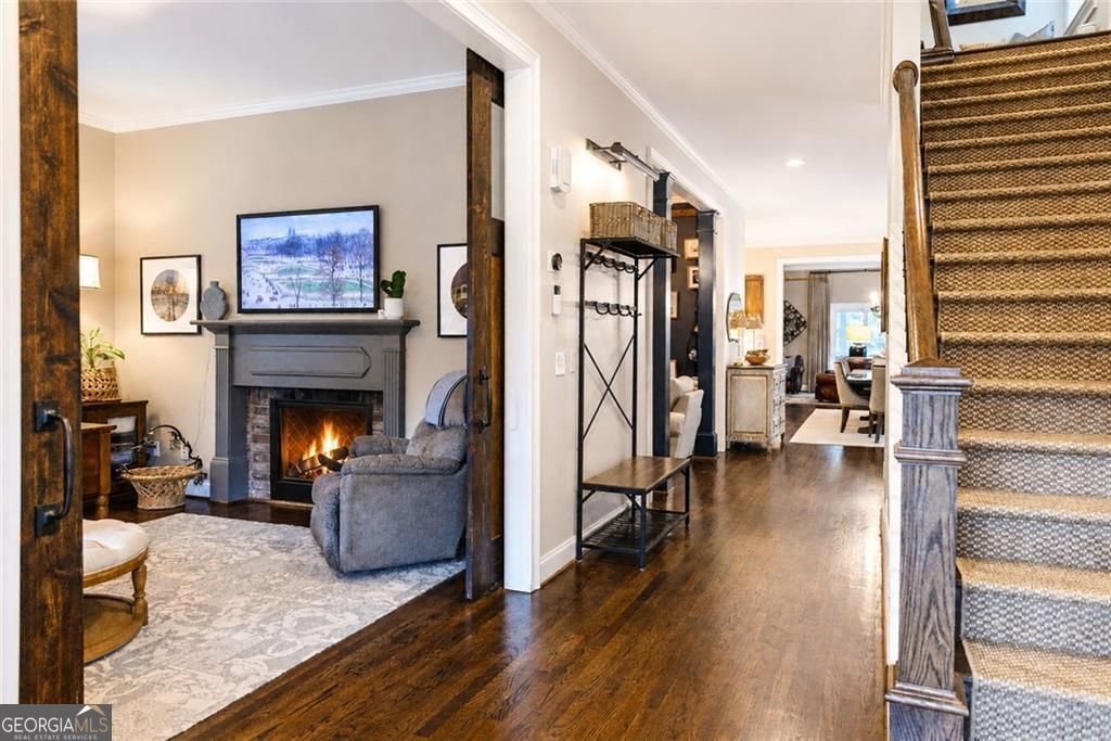 2058 Evergreen Lane NW Atlanta GA 30318
