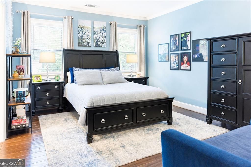2058 Evergreen Lane NW Atlanta GA 30318