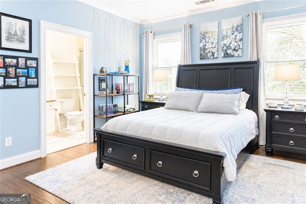 2058 Evergreen Lane NW Atlanta GA 30318