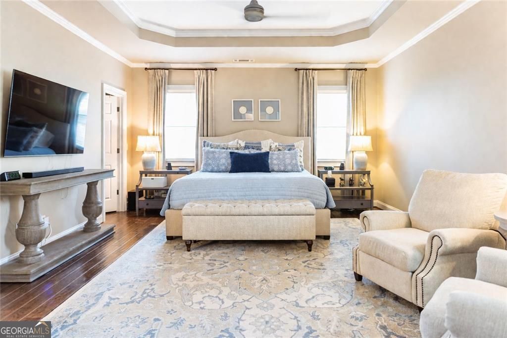 2058 Evergreen Lane NW Atlanta GA 30318