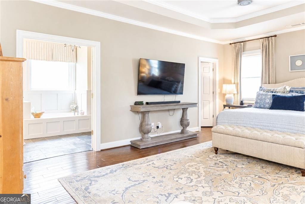 2058 Evergreen Lane NW Atlanta GA 30318