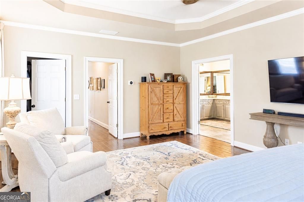 2058 Evergreen Lane NW Atlanta GA 30318