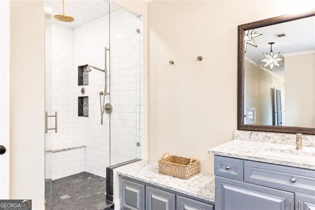 2058 Evergreen Lane NW Atlanta GA 30318