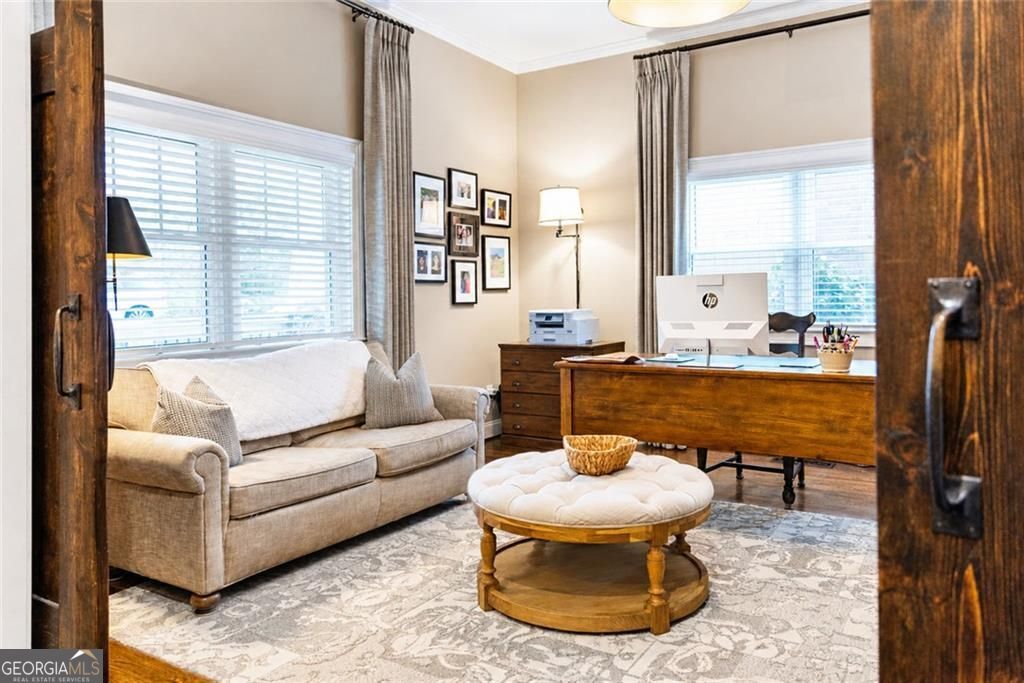 2058 Evergreen Lane NW Atlanta GA 30318
