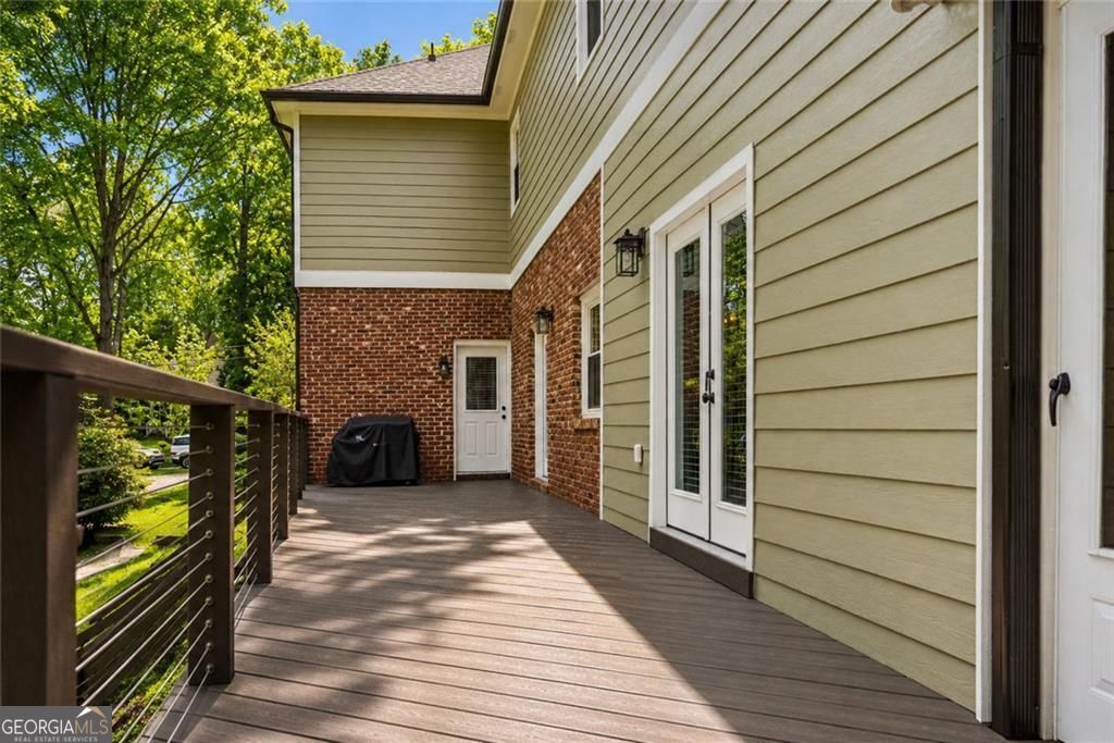 2058 Evergreen Lane NW Atlanta GA 30318