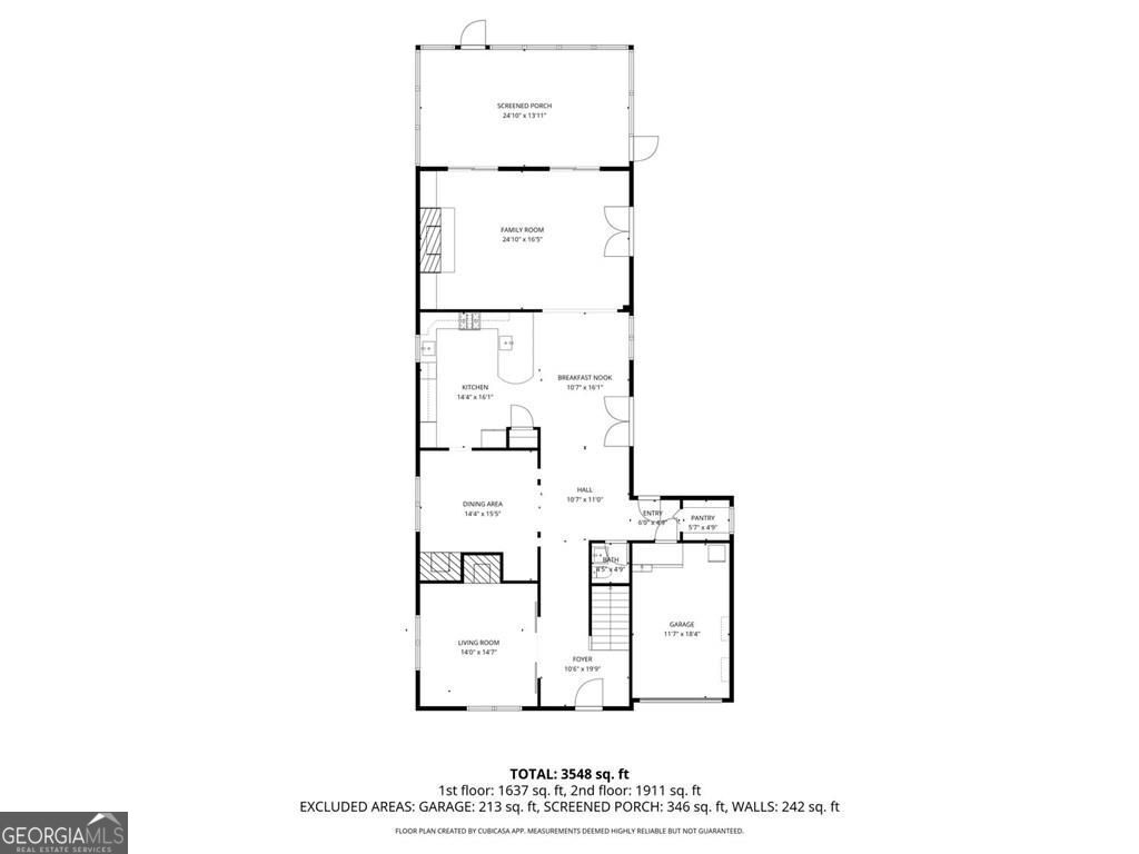 2058 Evergreen Lane NW Atlanta GA 30318