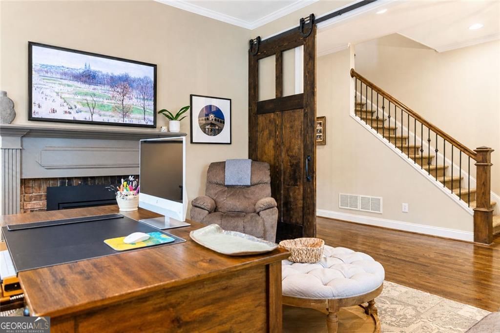 2058 Evergreen Lane NW Atlanta GA 30318
