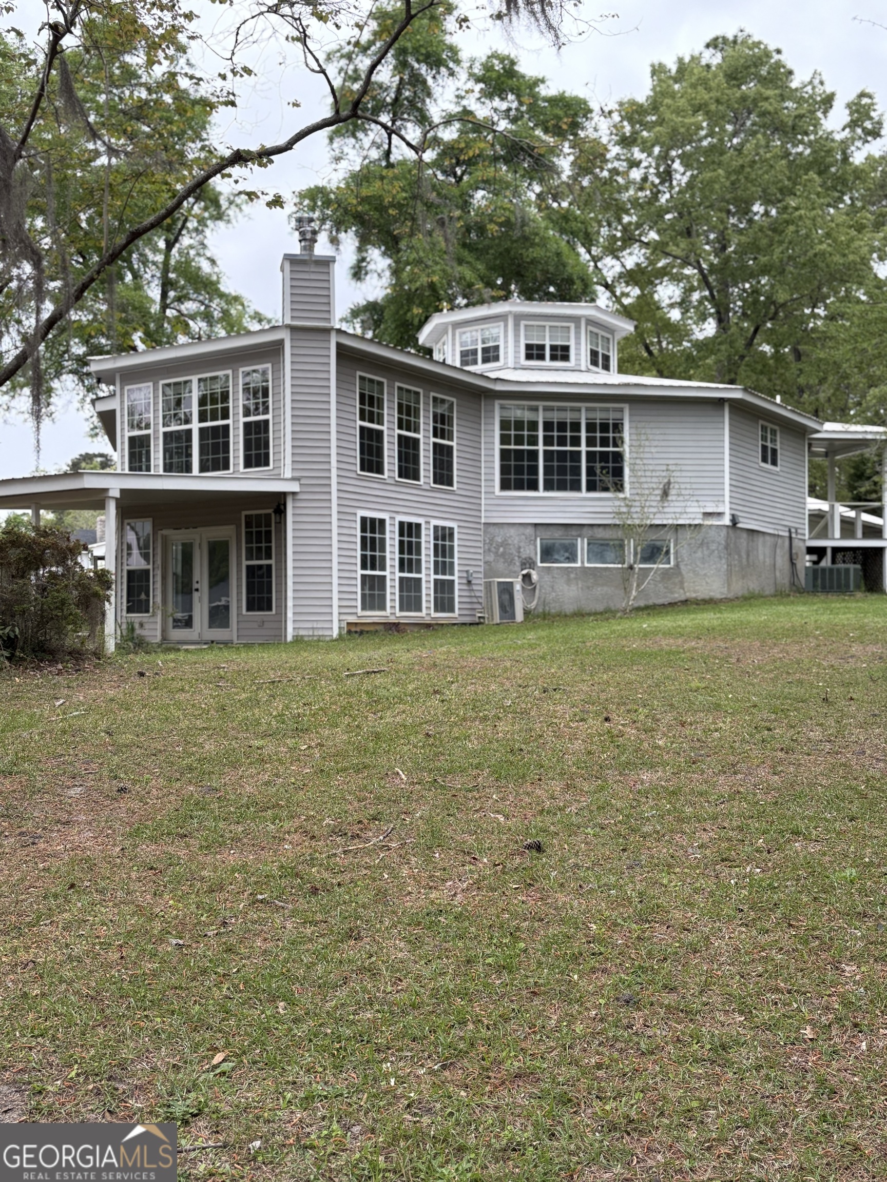 466 Scenic Route Cordele GA 31015