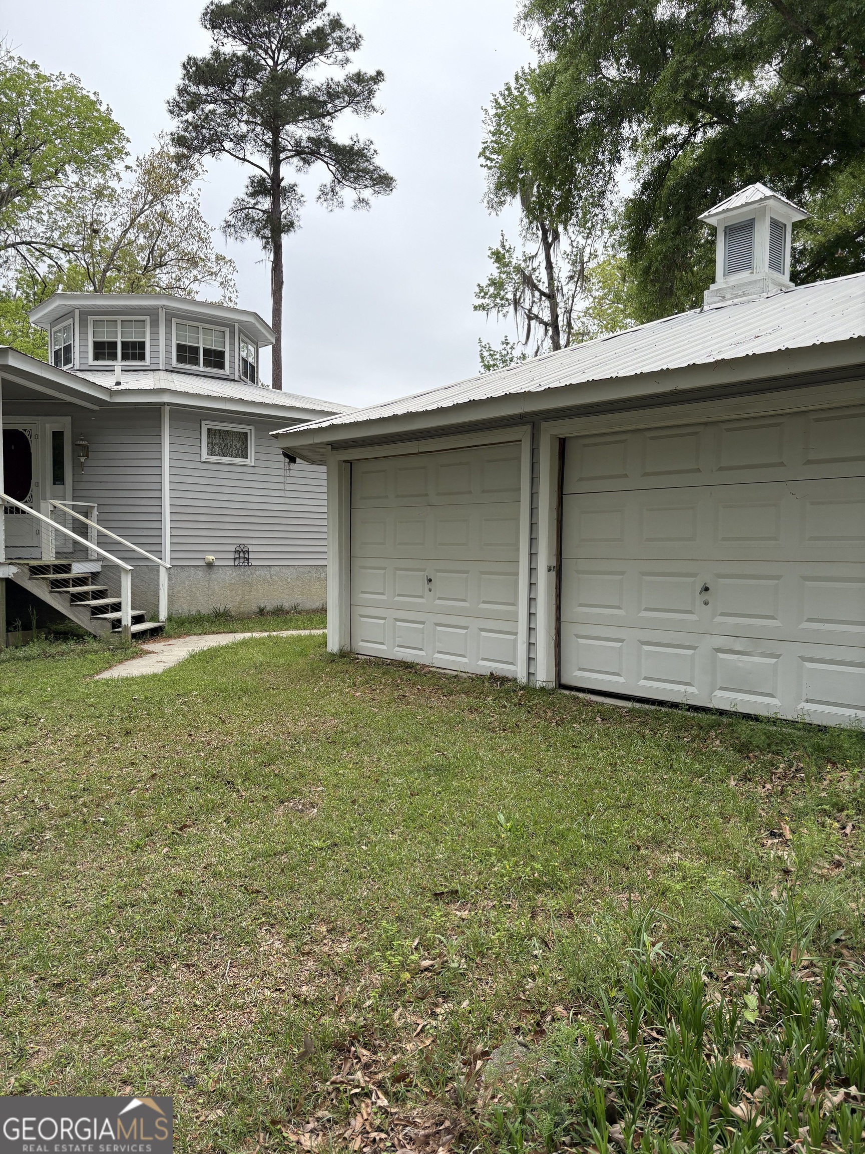 466 Scenic Route Cordele GA 31015