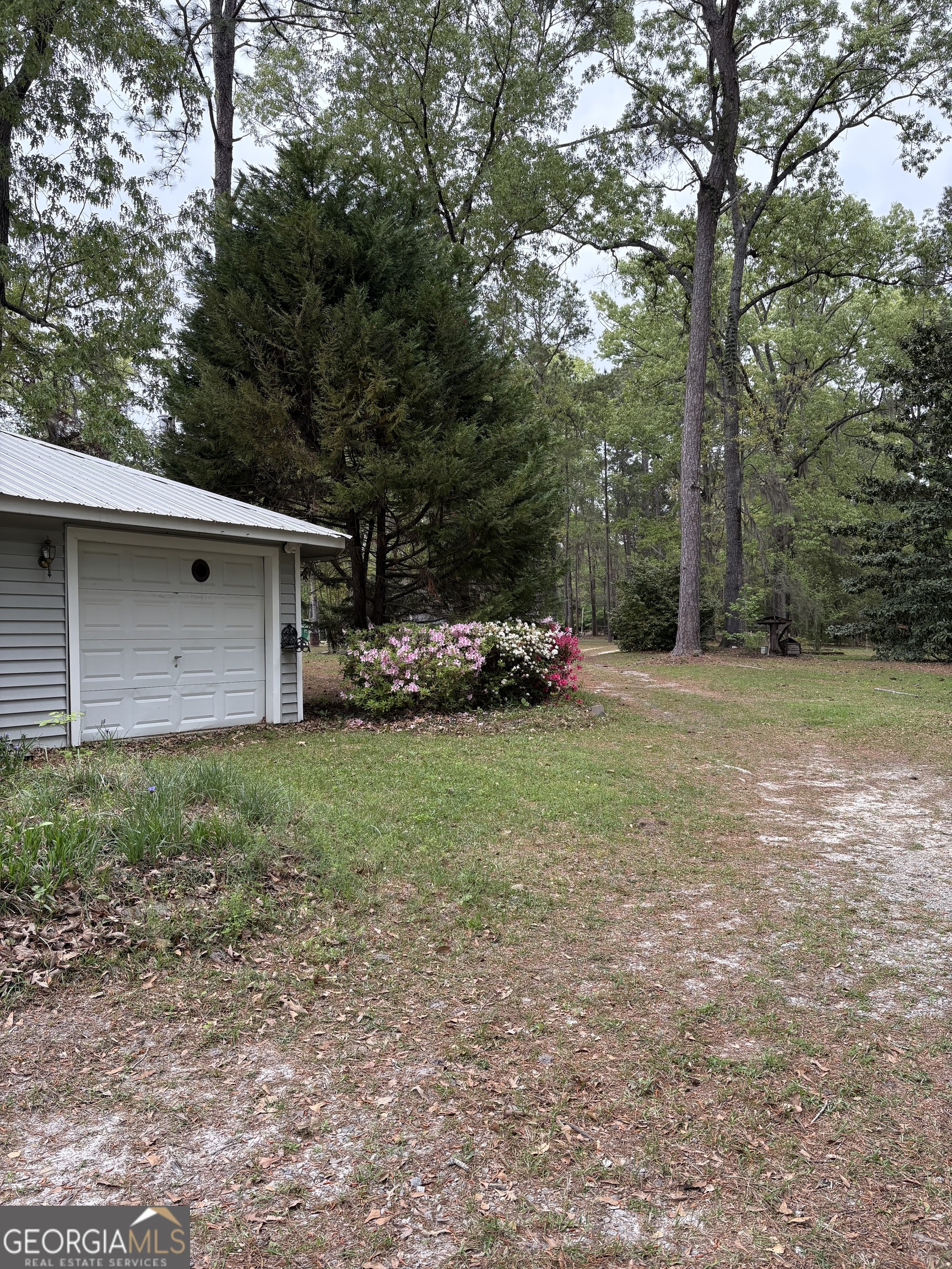 466 Scenic Route Cordele GA 31015