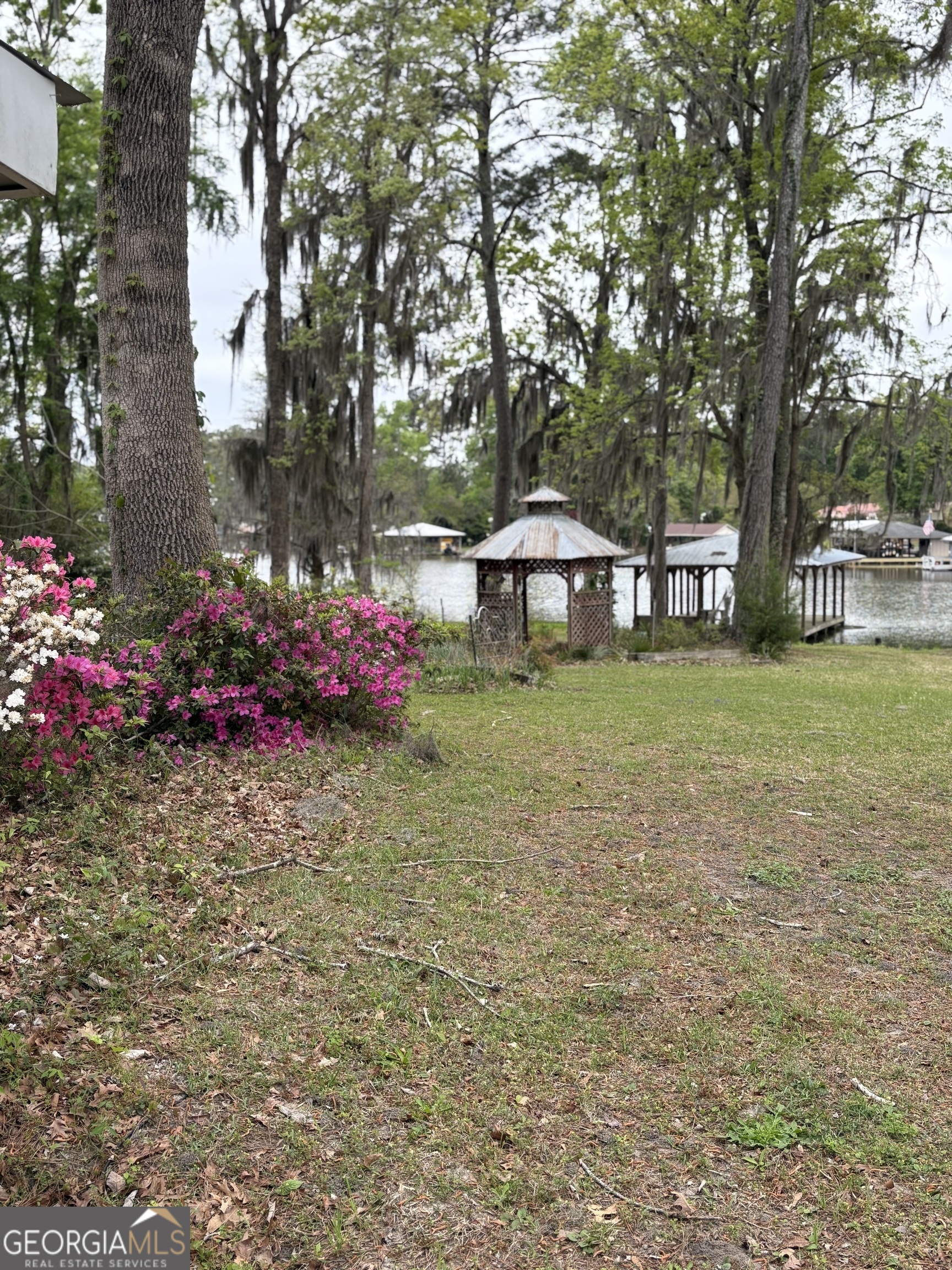 466 Scenic Route Cordele GA 31015