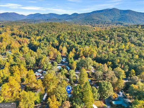12 Tip Top Circle Cleveland GA 30528