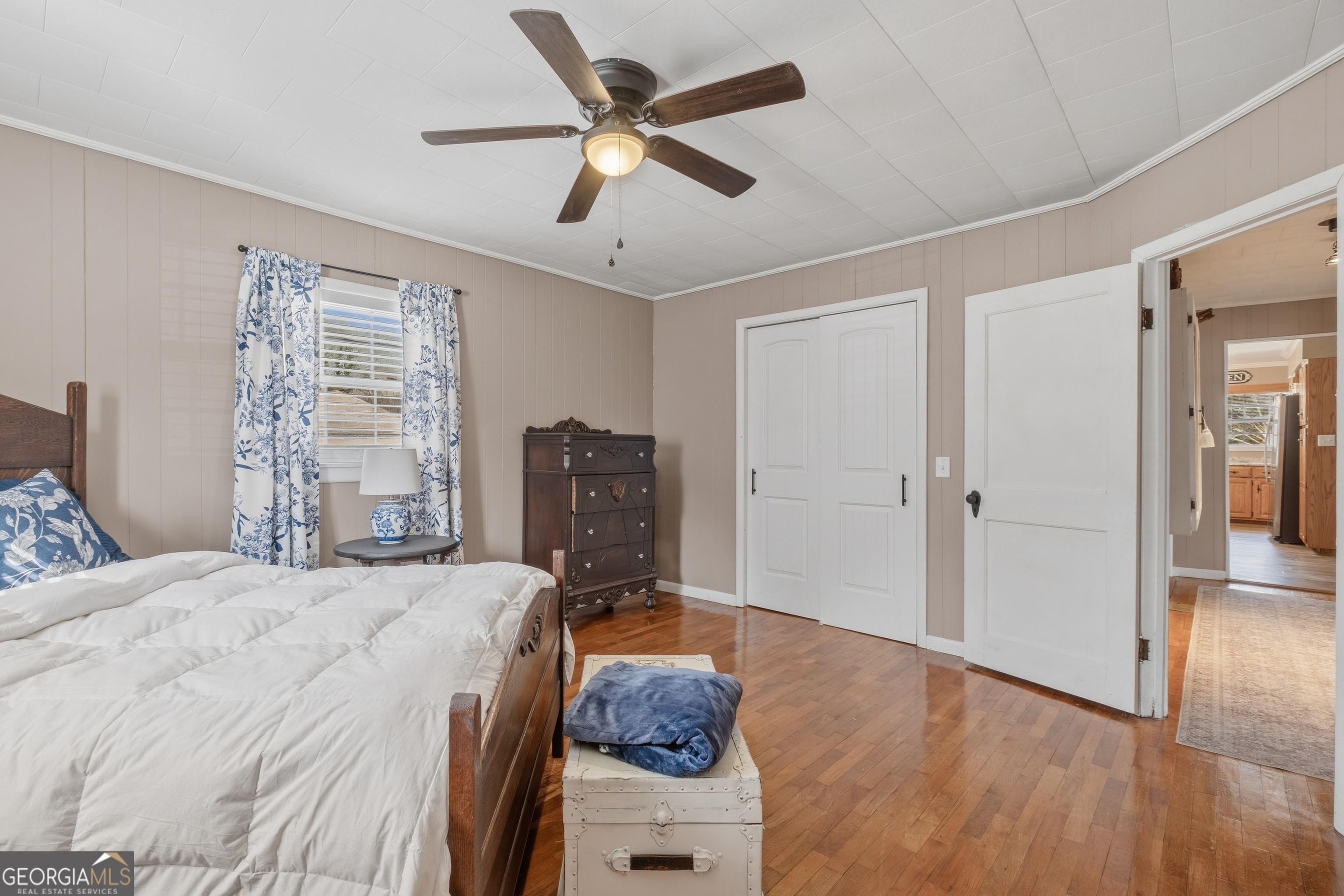 486 Back Penn Road Summerville GA 30747