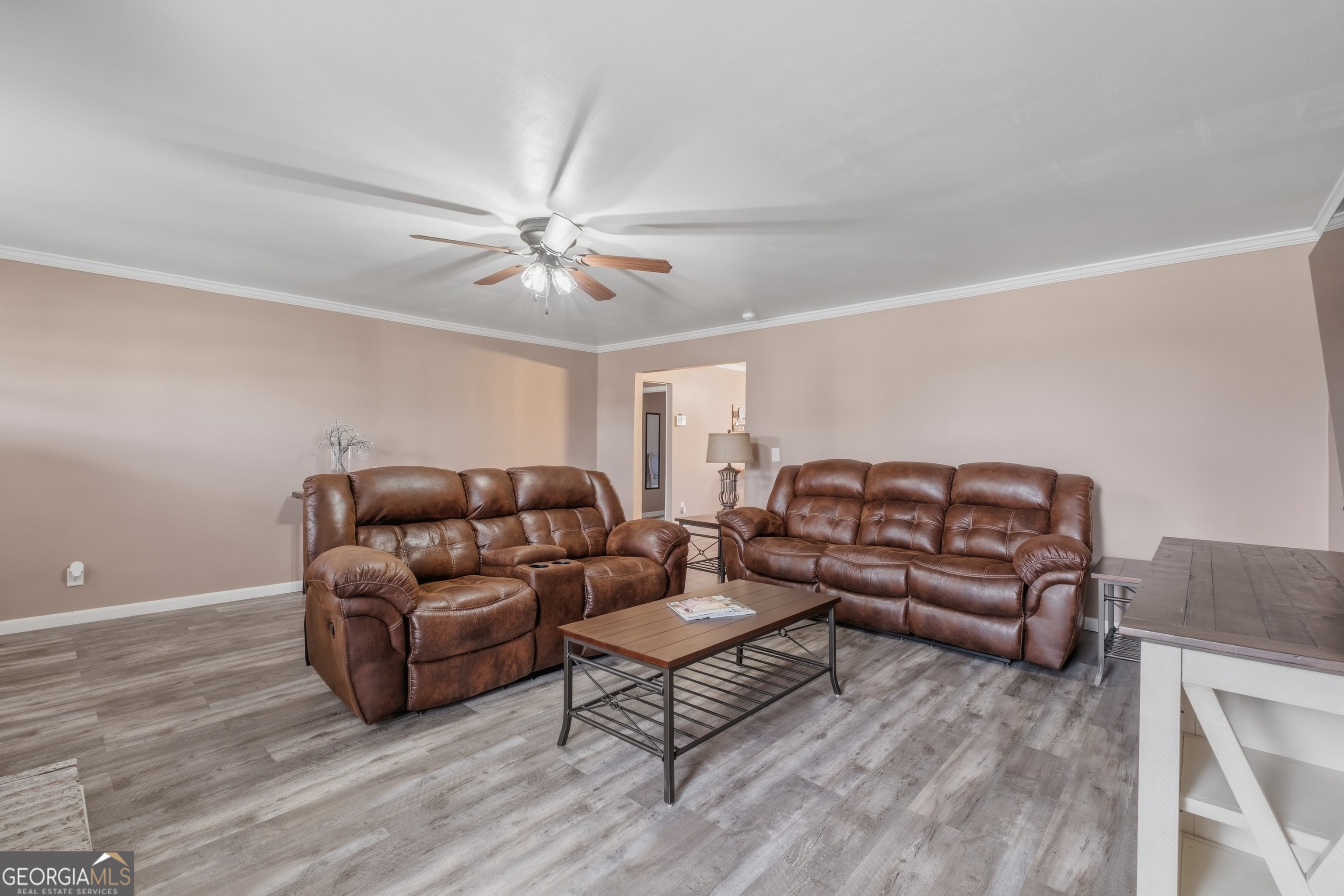 486 Back Penn Road Summerville GA 30747