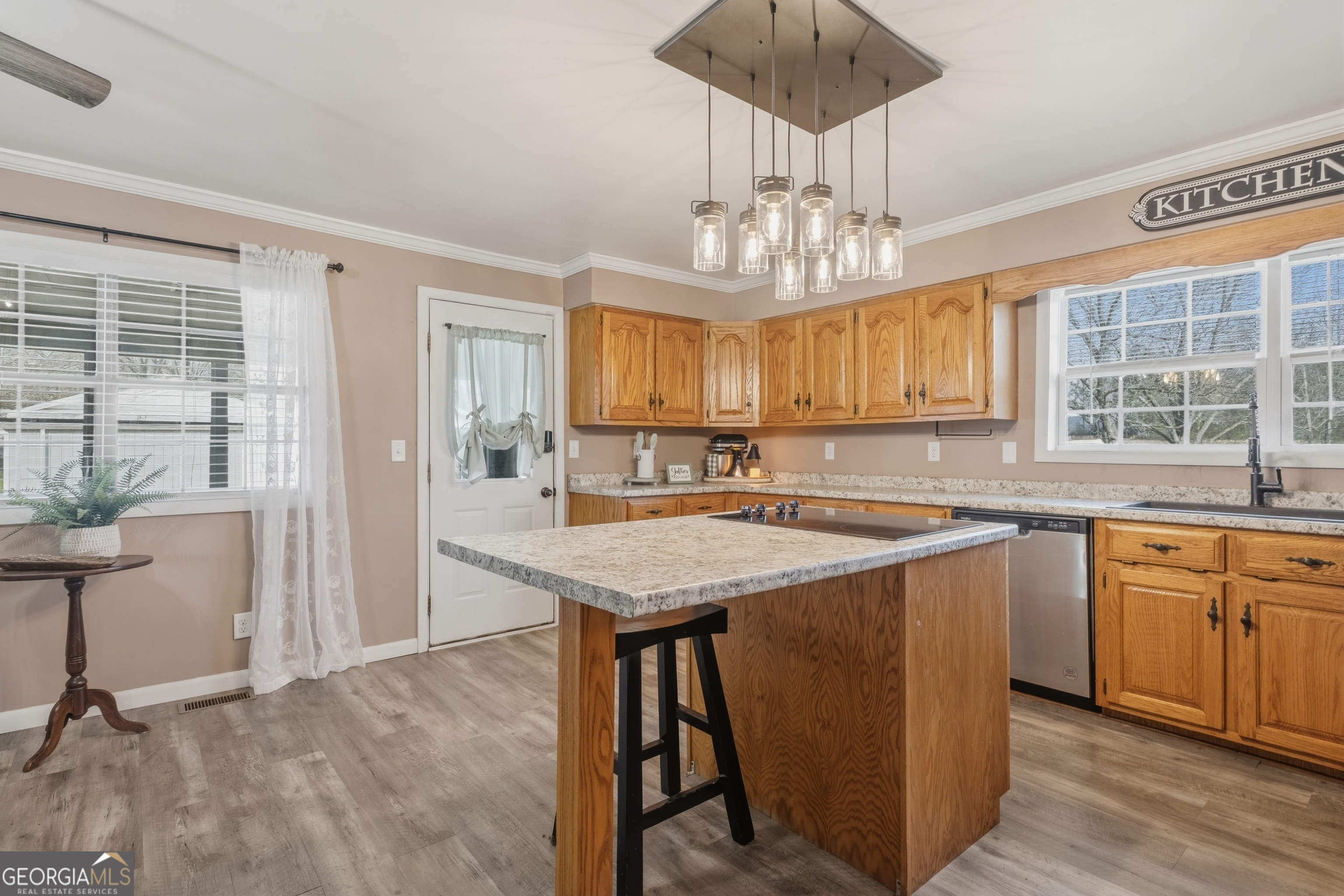 486 Back Penn Road Summerville GA 30747