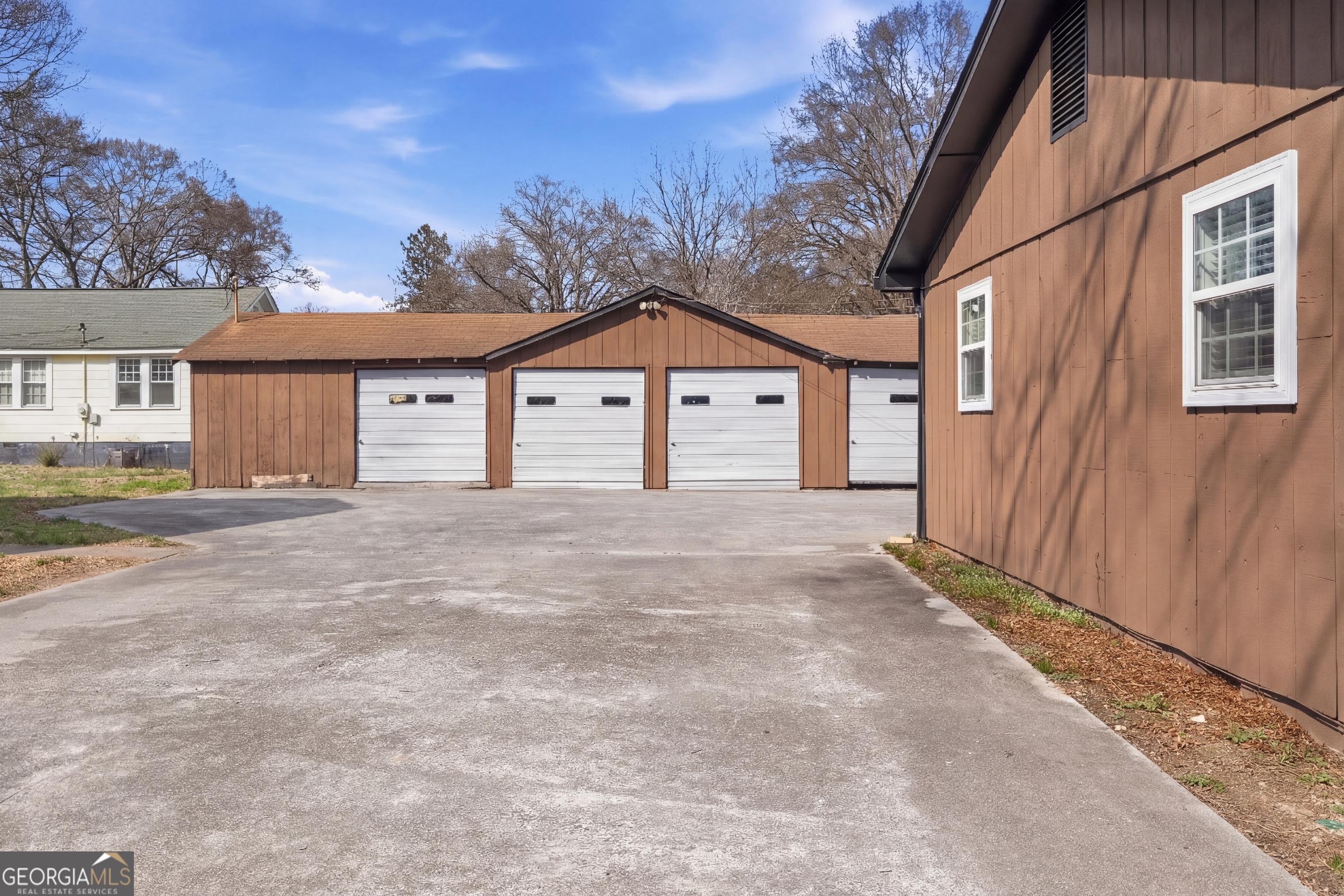 486 Back Penn Road Summerville GA 30747