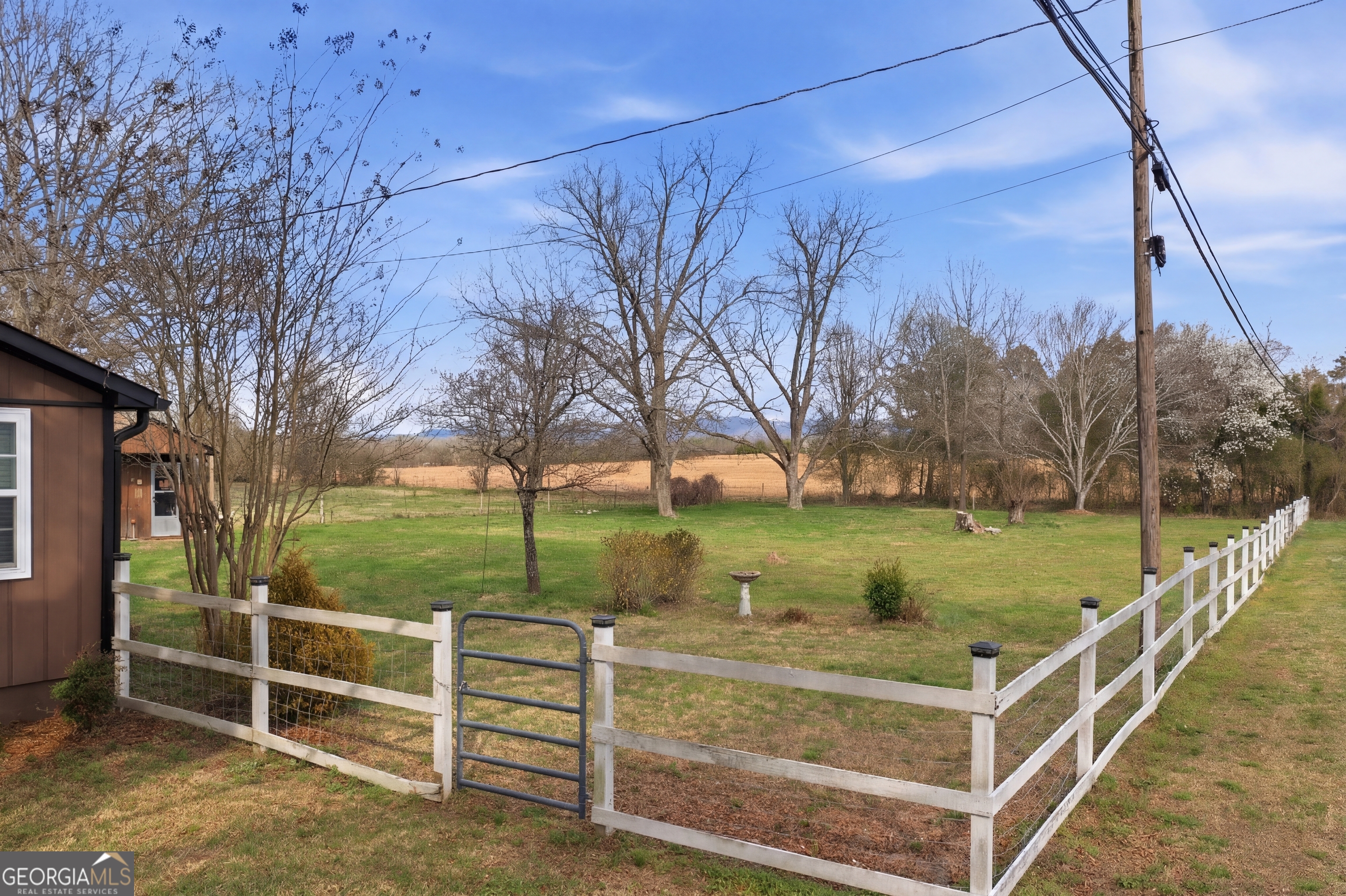 486 Back Penn Road Summerville GA 30747