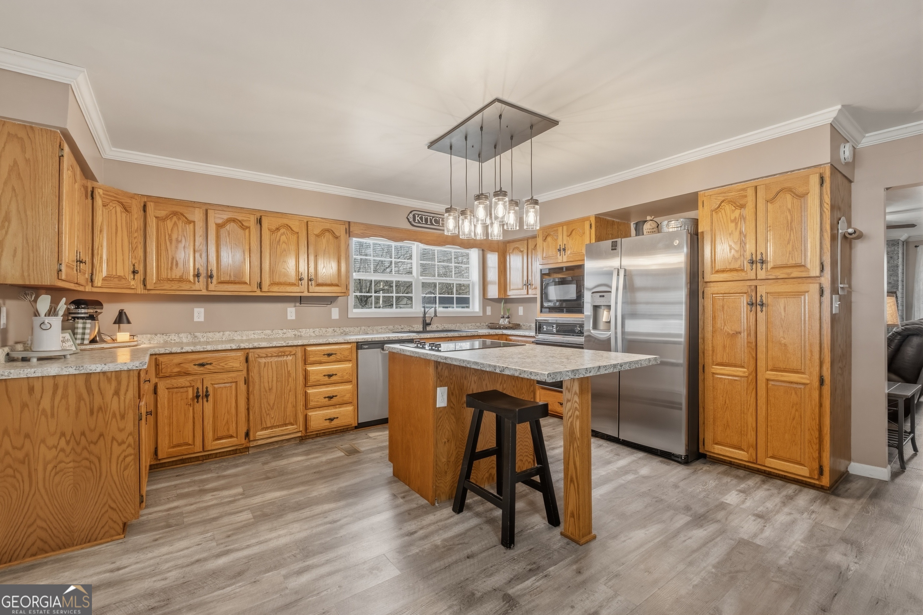 486 Back Penn Road Summerville GA 30747