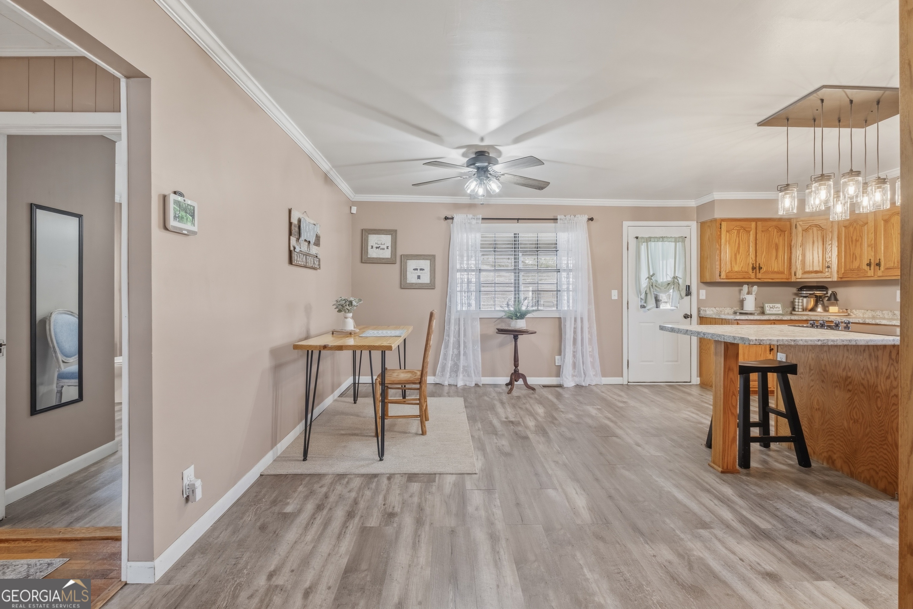 486 Back Penn Road Summerville GA 30747