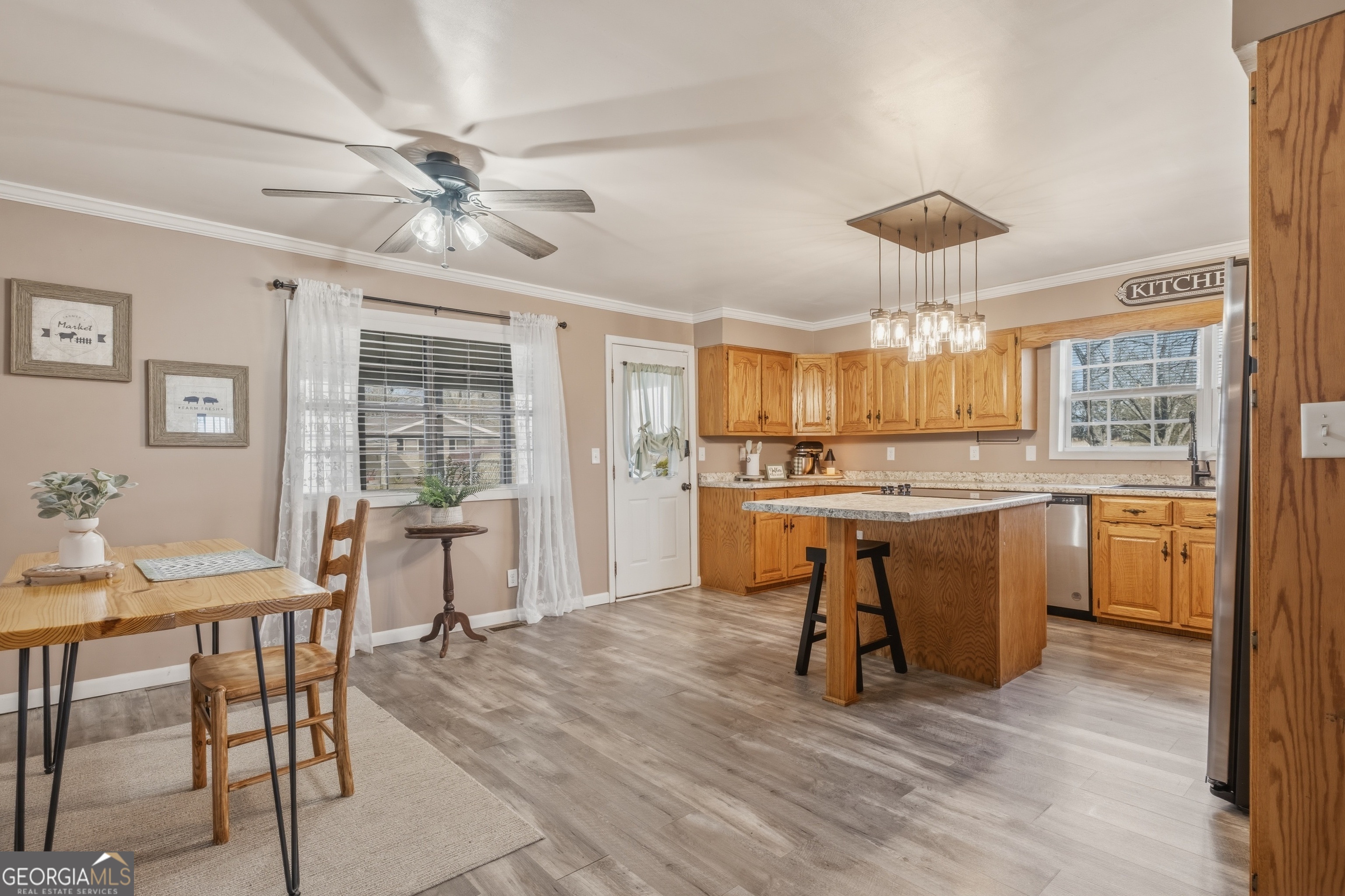 486 Back Penn Road Summerville GA 30747