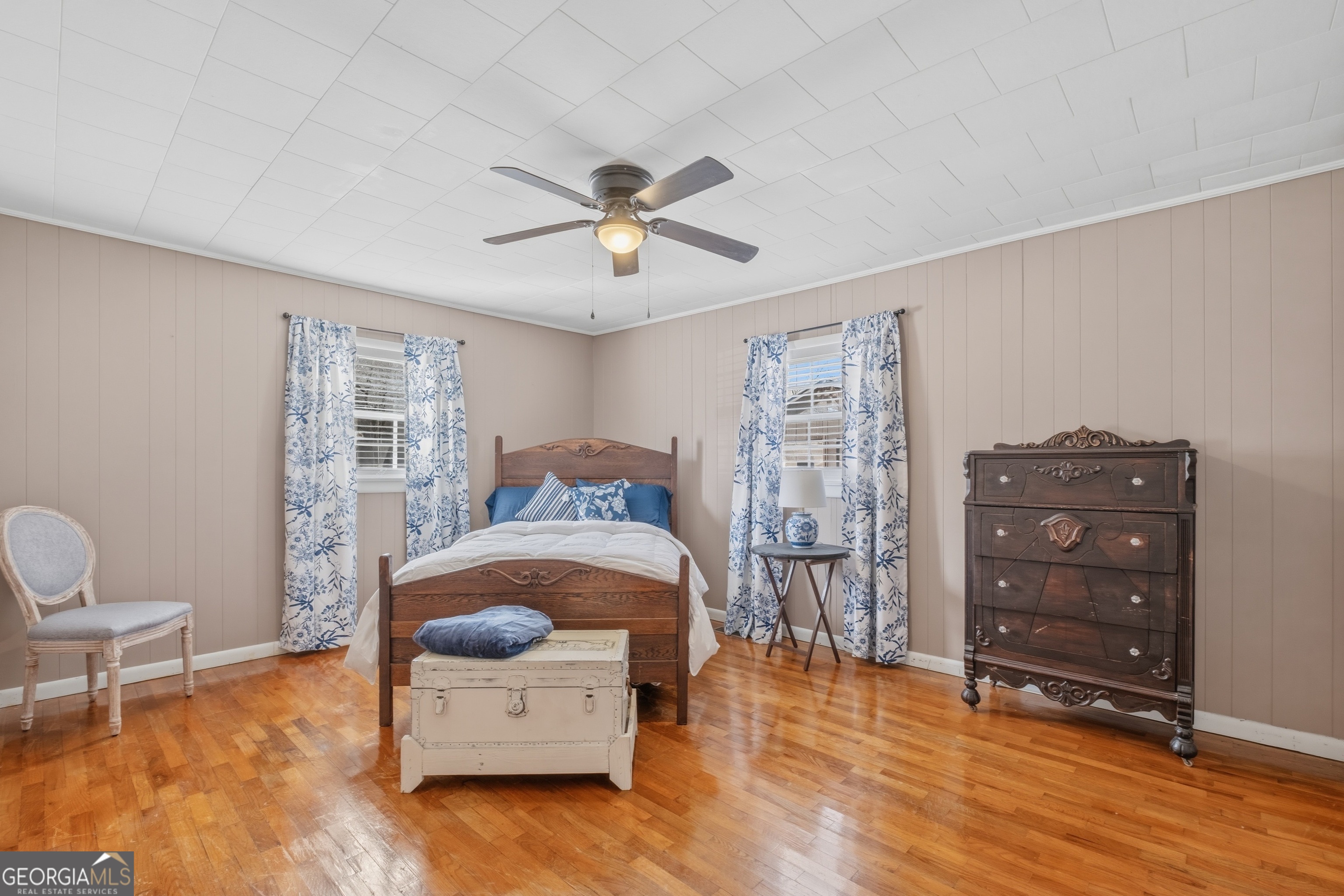 486 Back Penn Road Summerville GA 30747