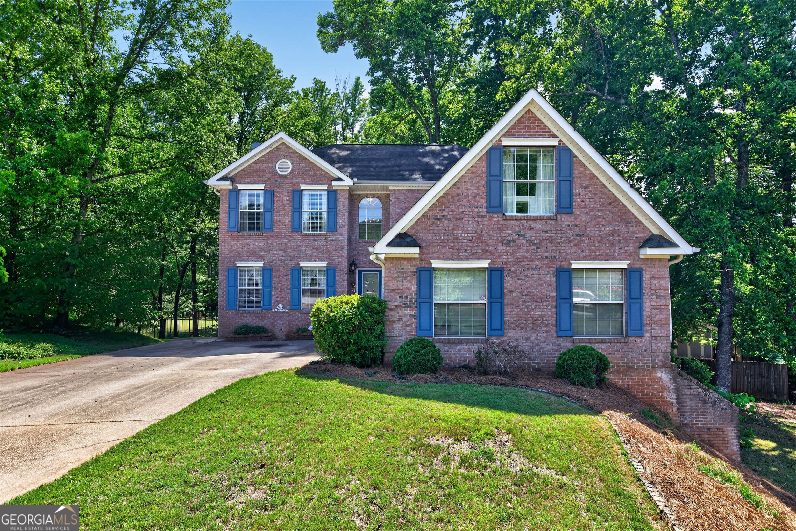 101 Emerald Lane Hampton GA 30228