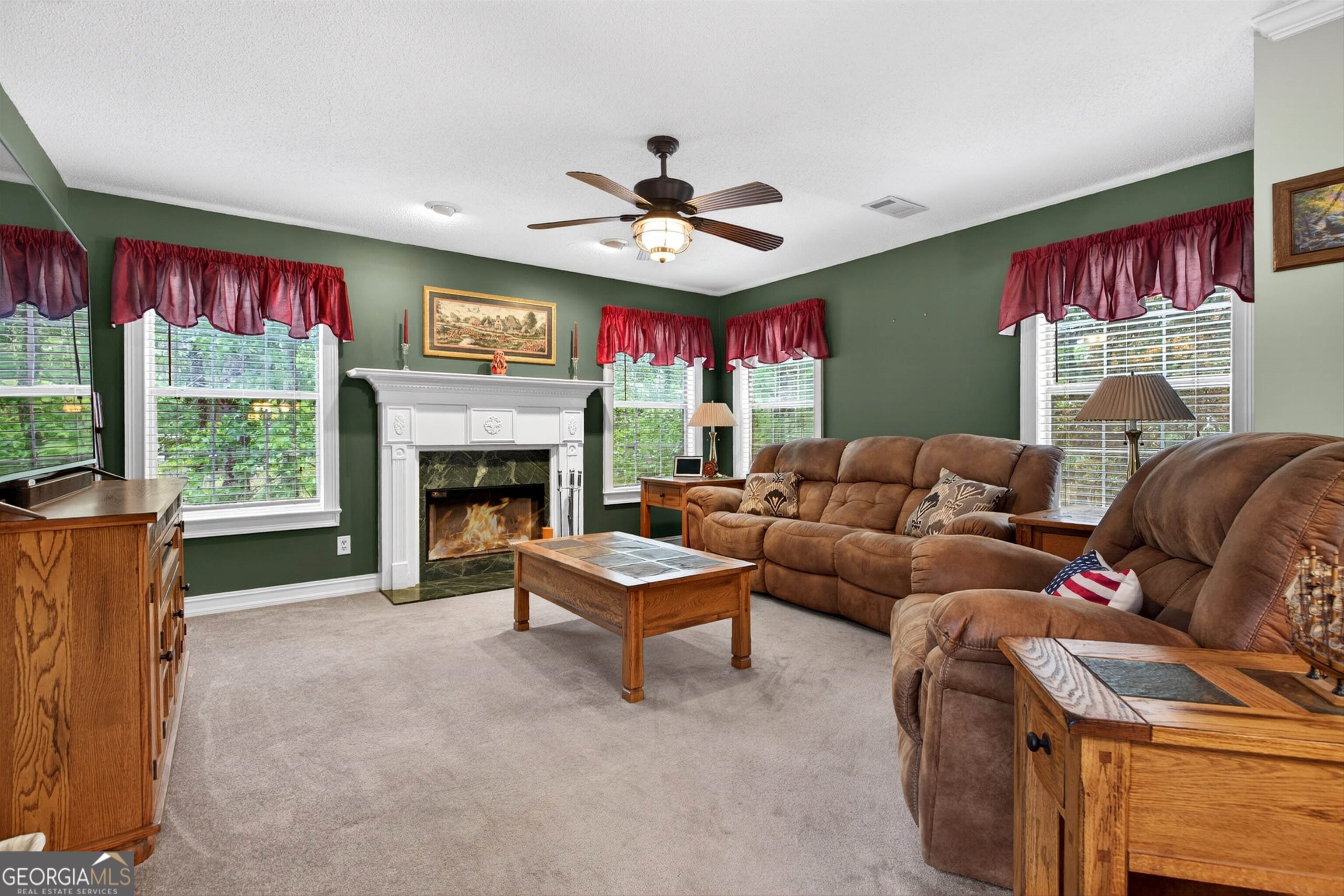 101 Emerald Lane Hampton GA 30228