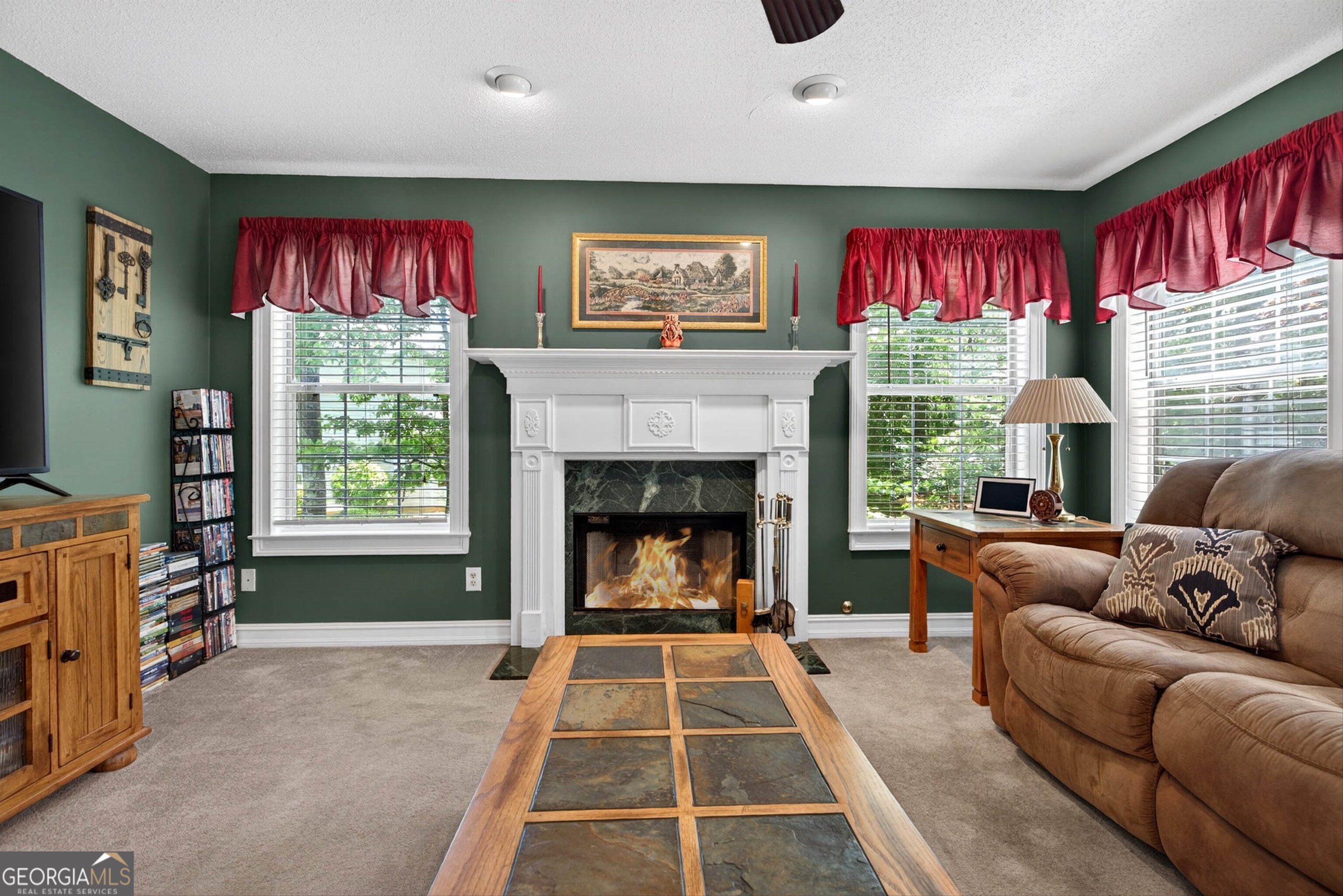 101 Emerald Lane Hampton GA 30228