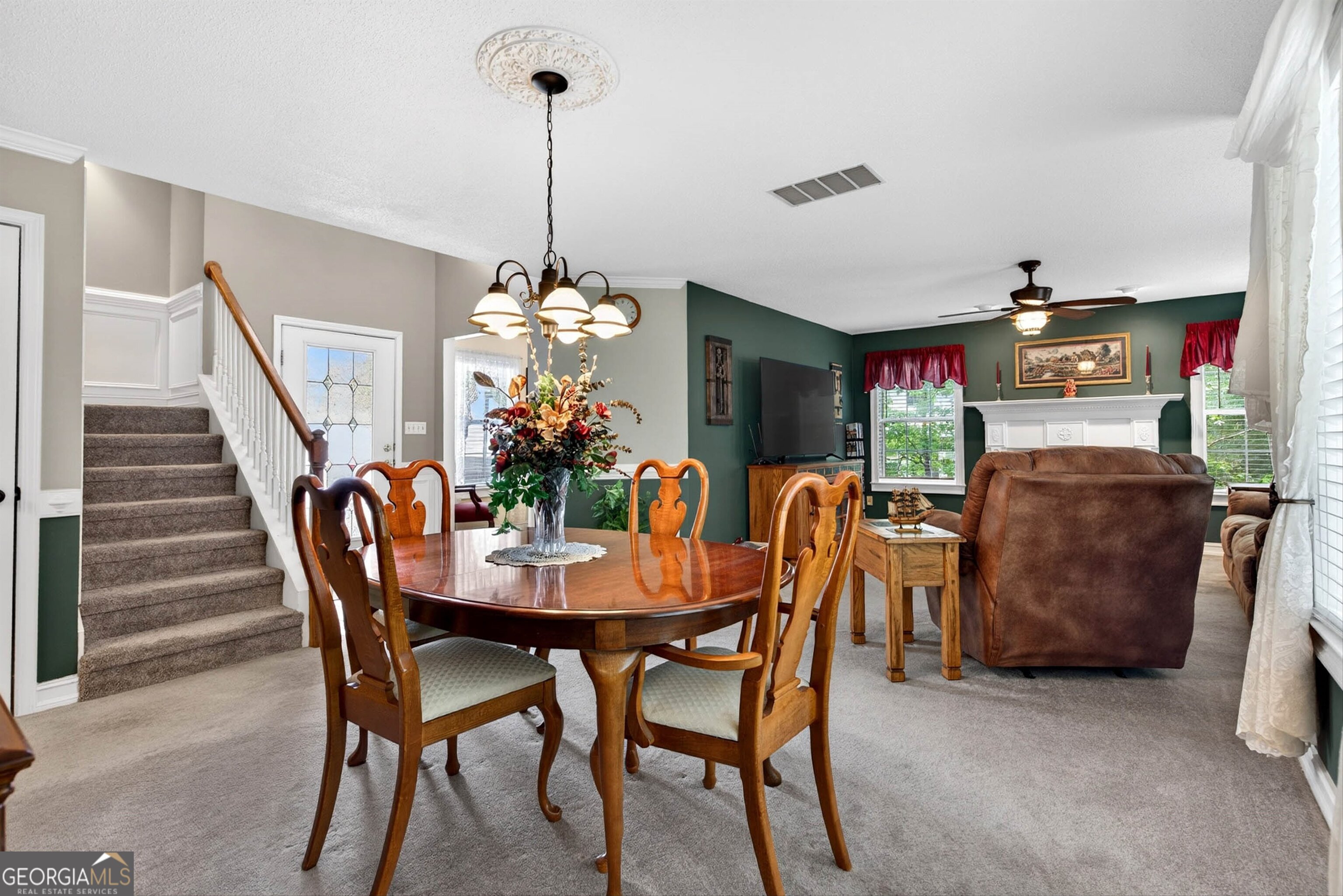 101 Emerald Lane Hampton GA 30228