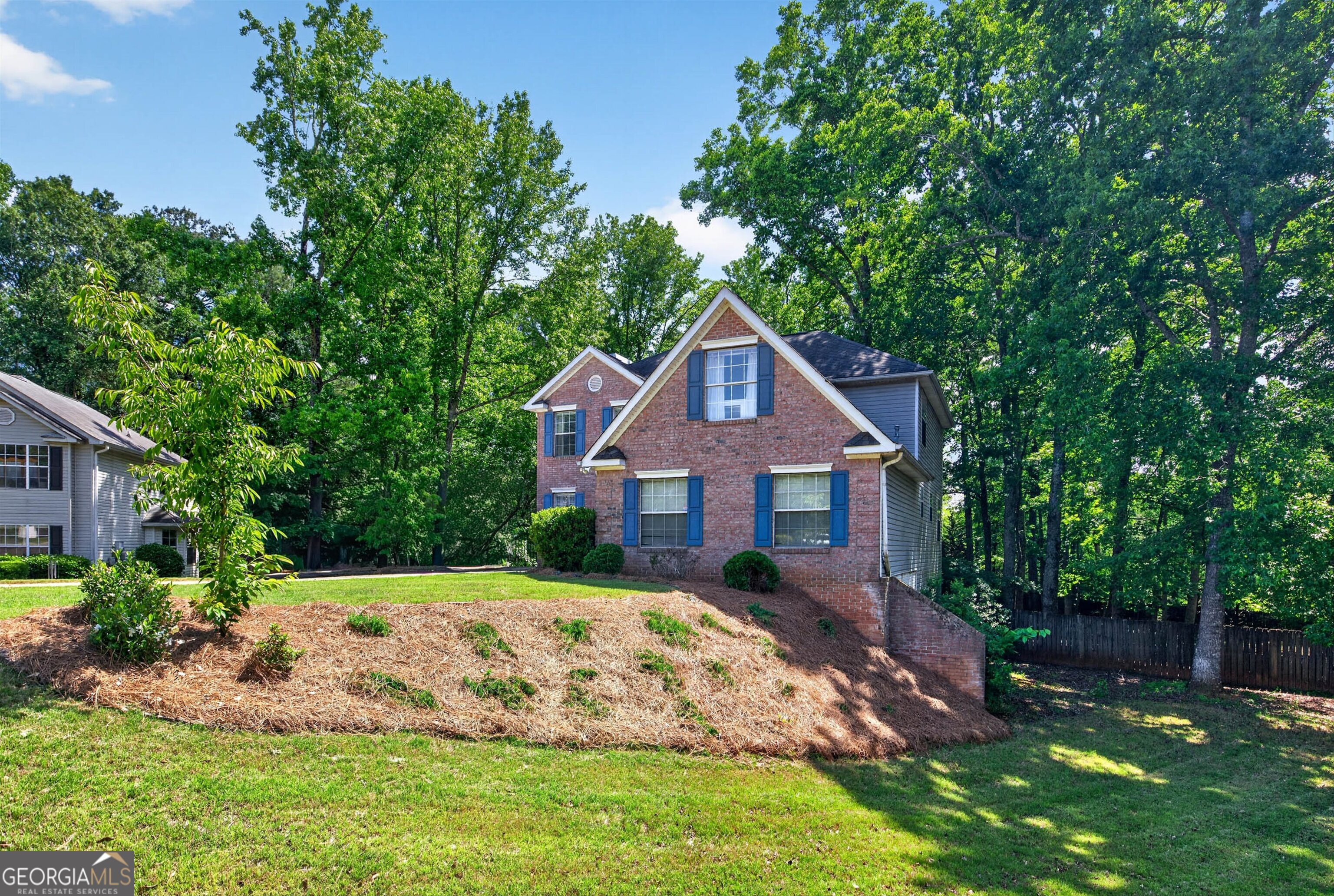101 Emerald Lane Hampton GA 30228