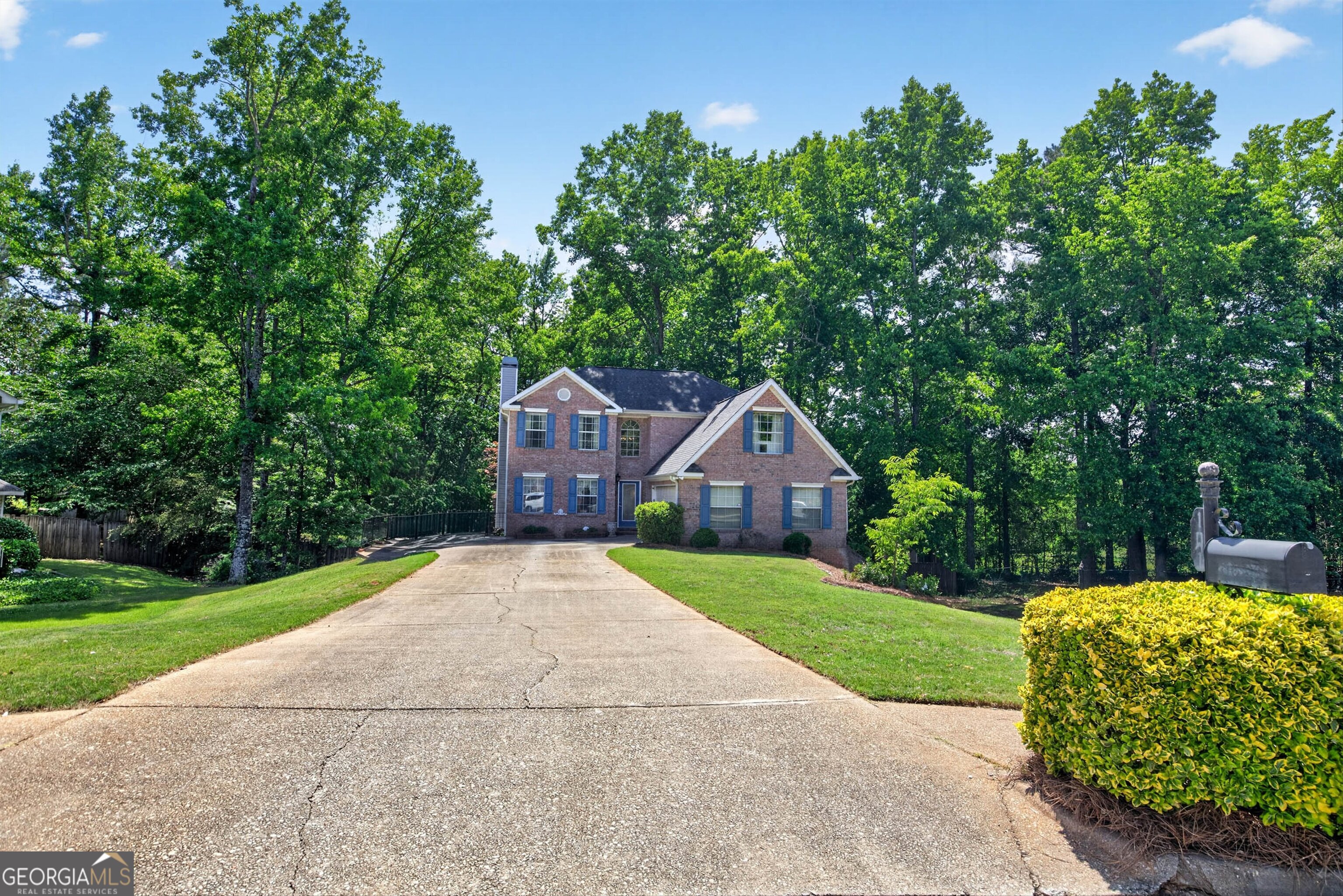 101 Emerald Lane Hampton GA 30228
