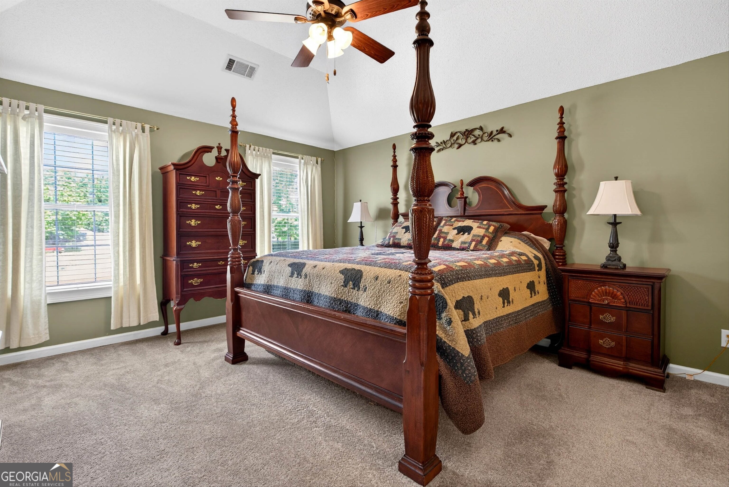 101 Emerald Lane Hampton GA 30228