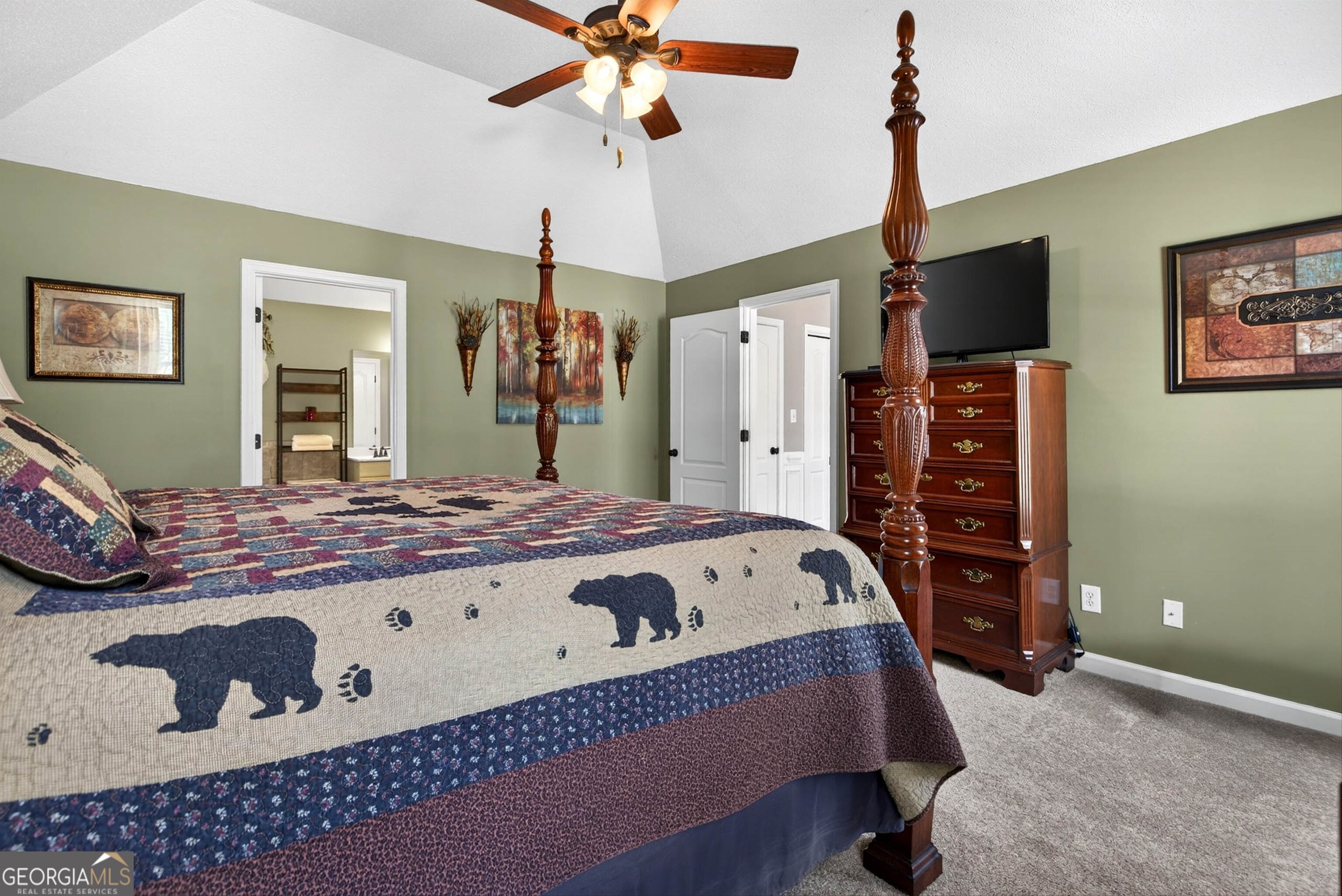 101 Emerald Lane Hampton GA 30228