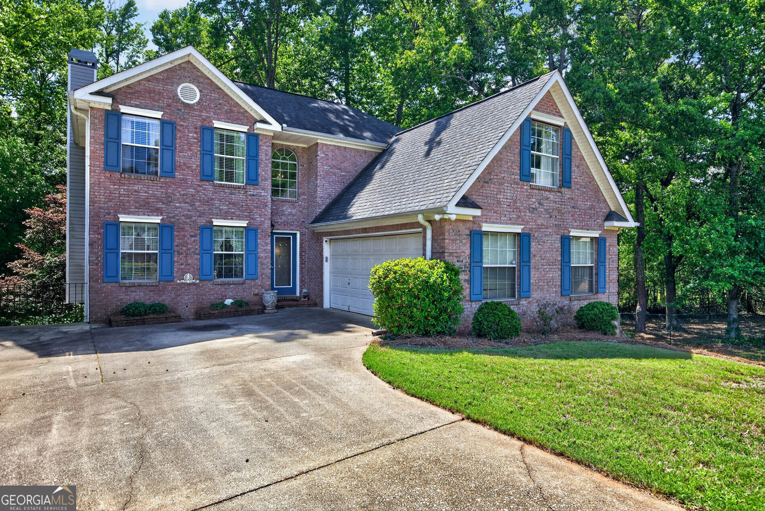 101 Emerald Lane Hampton GA 30228