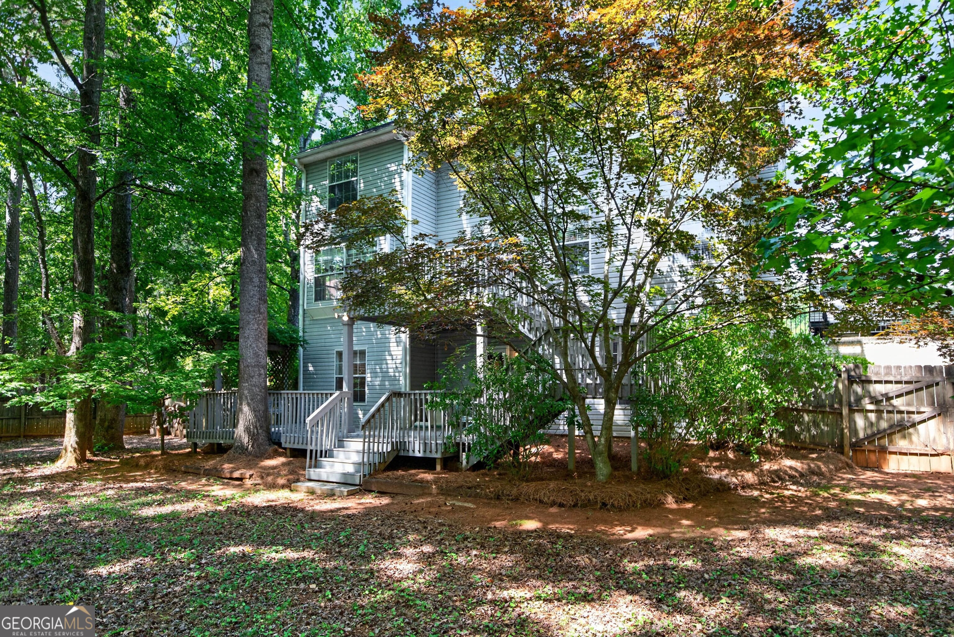 101 Emerald Lane Hampton GA 30228
