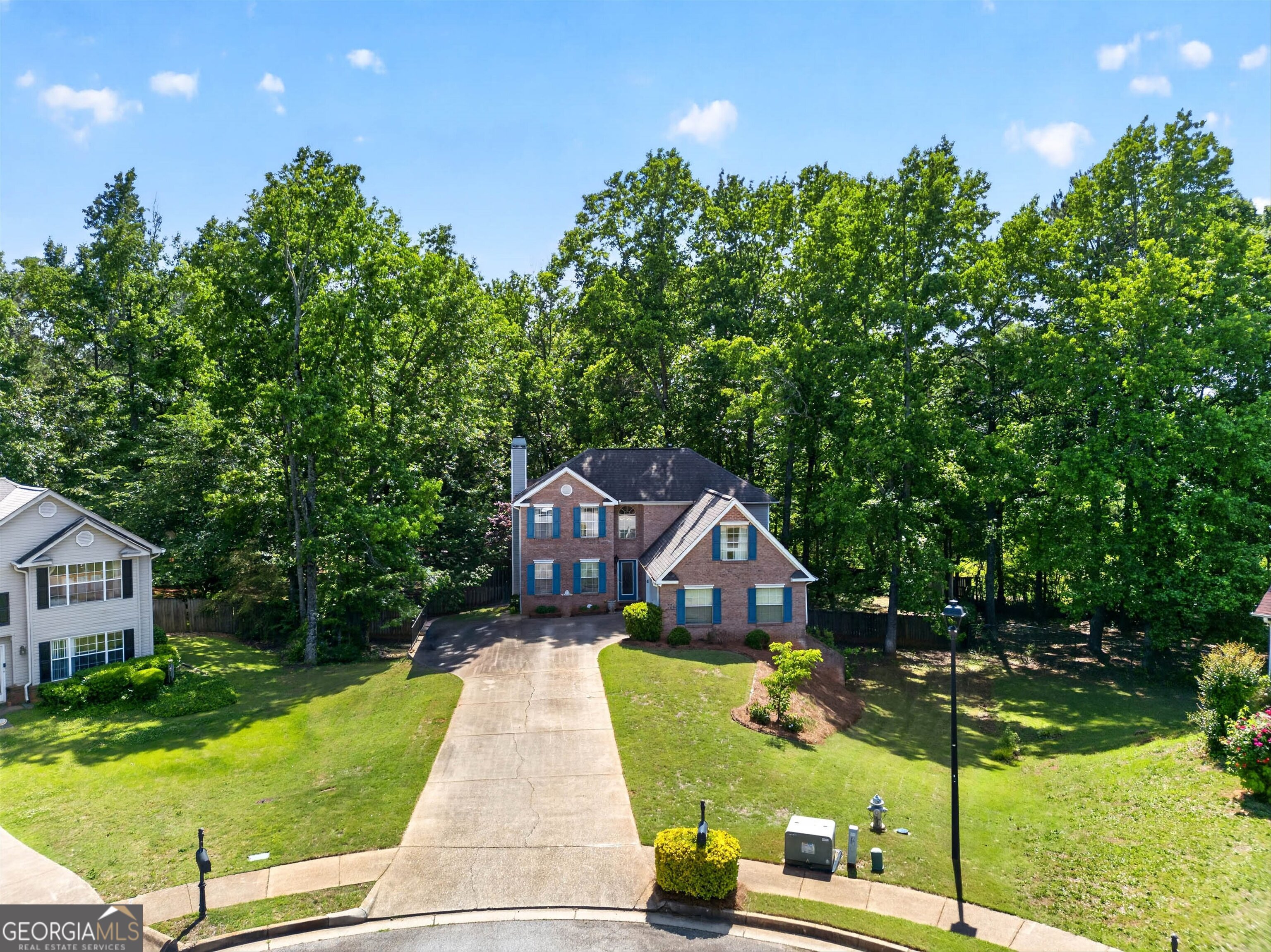 101 Emerald Lane Hampton GA 30228