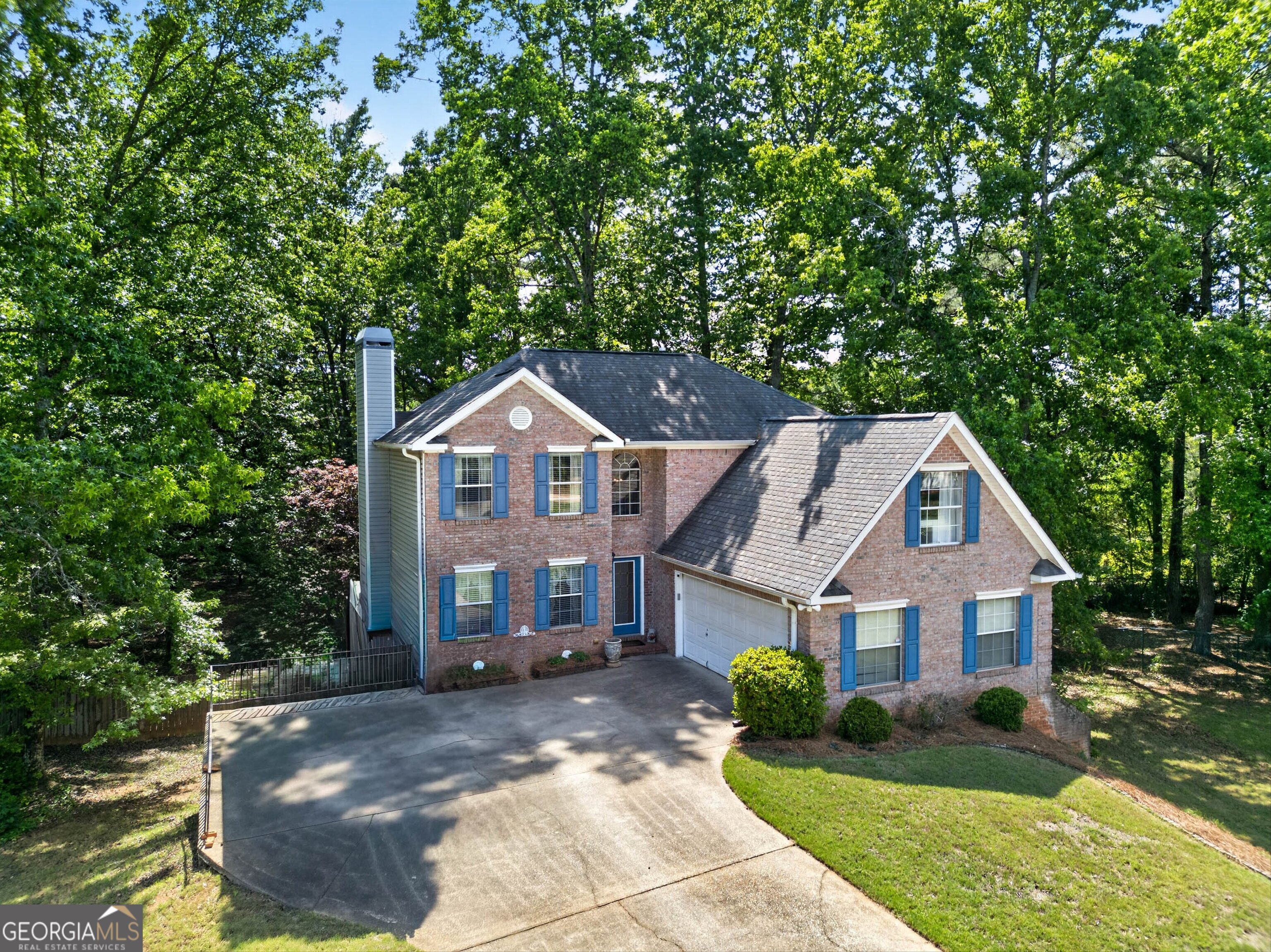 101 Emerald Lane Hampton GA 30228