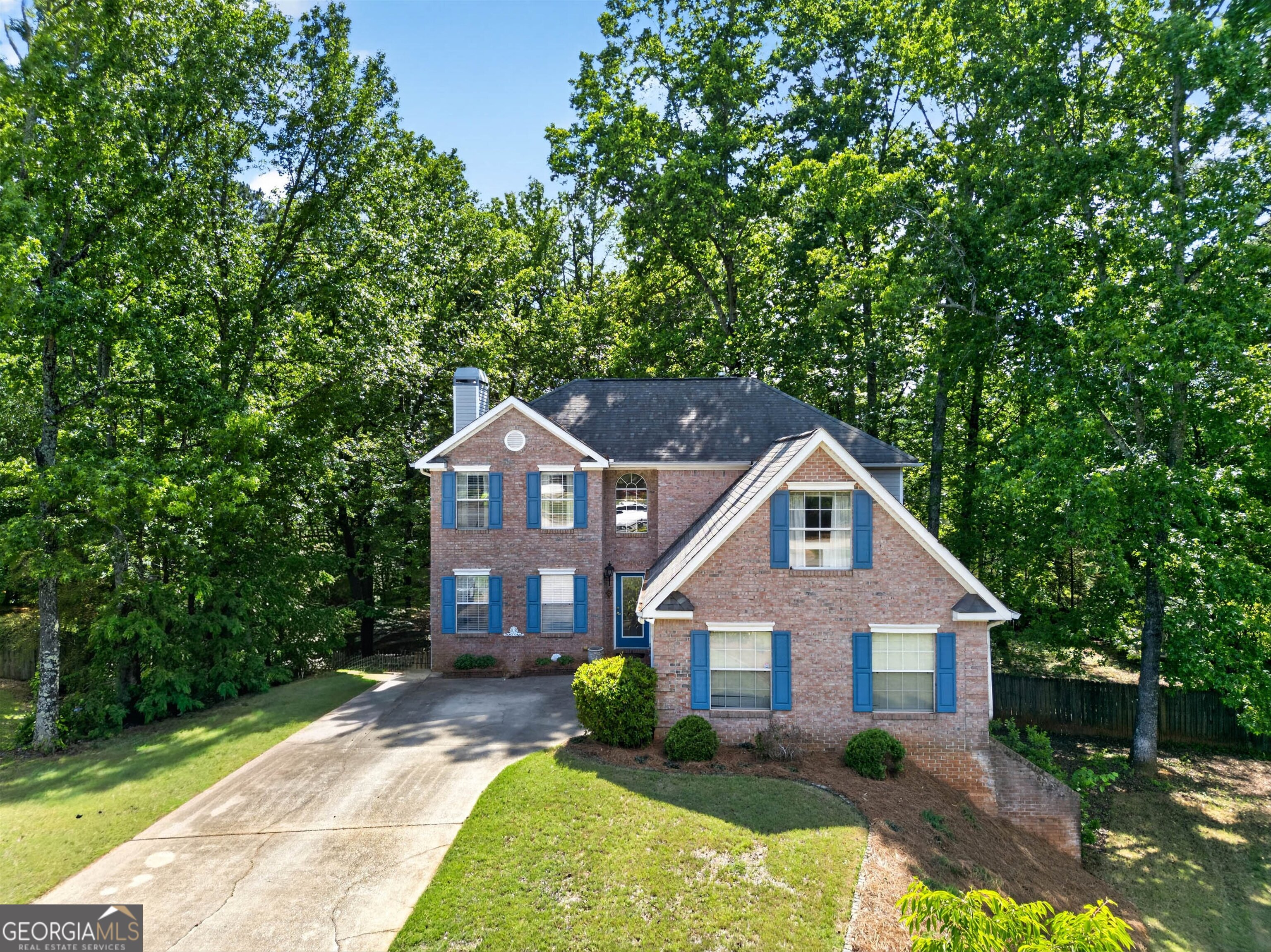 101 Emerald Lane Hampton GA 30228
