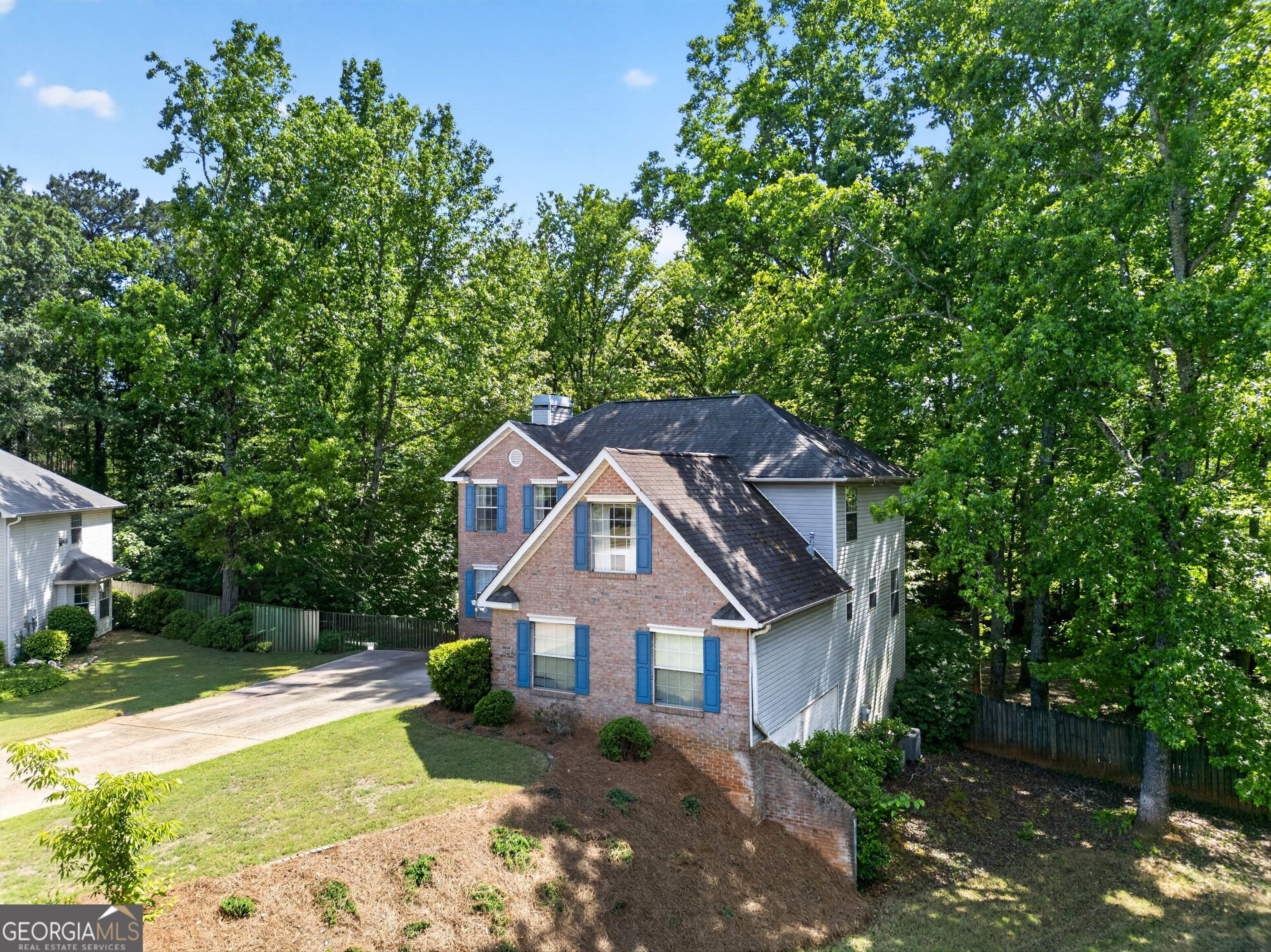 101 Emerald Lane Hampton GA 30228