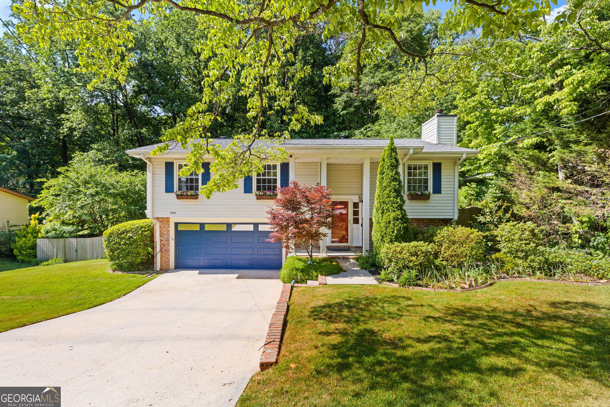 2148 Nancy Circle SE Smyrna GA 30080