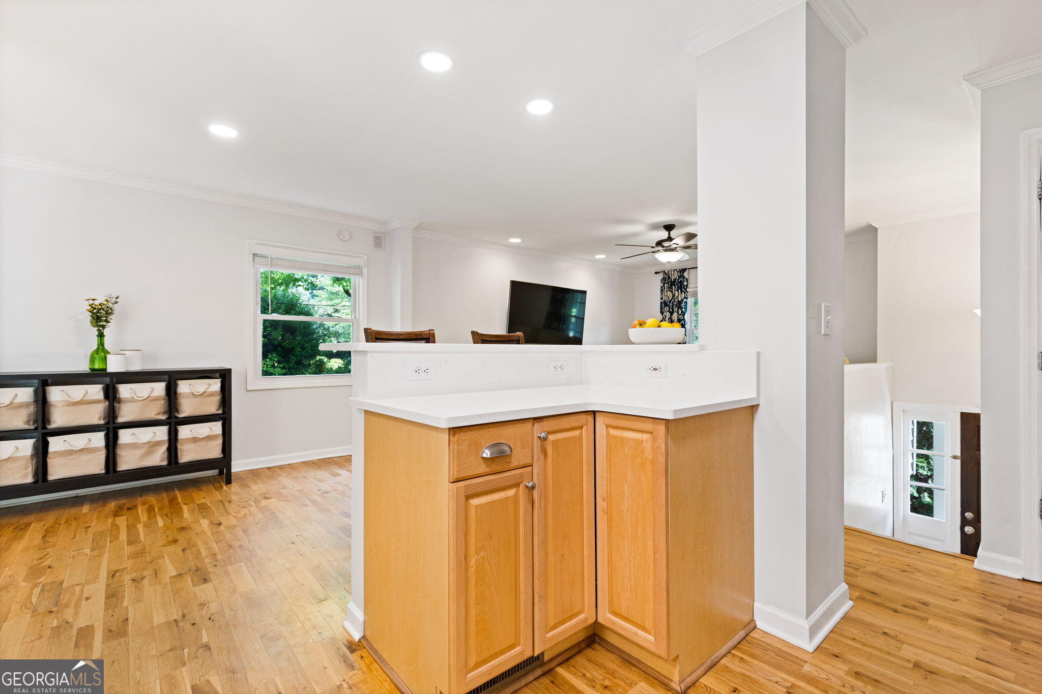 2148 Nancy Circle SE Smyrna GA 30080