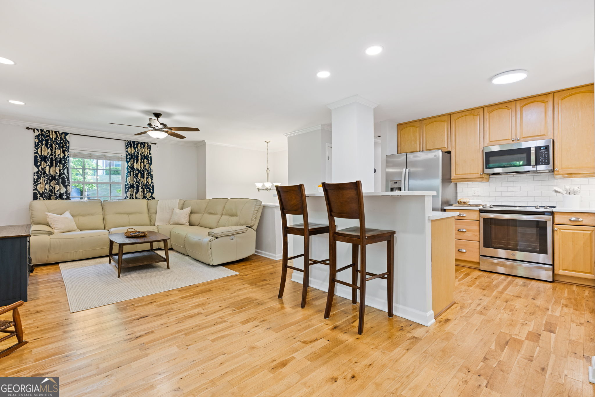 2148 Nancy Circle SE Smyrna GA 30080
