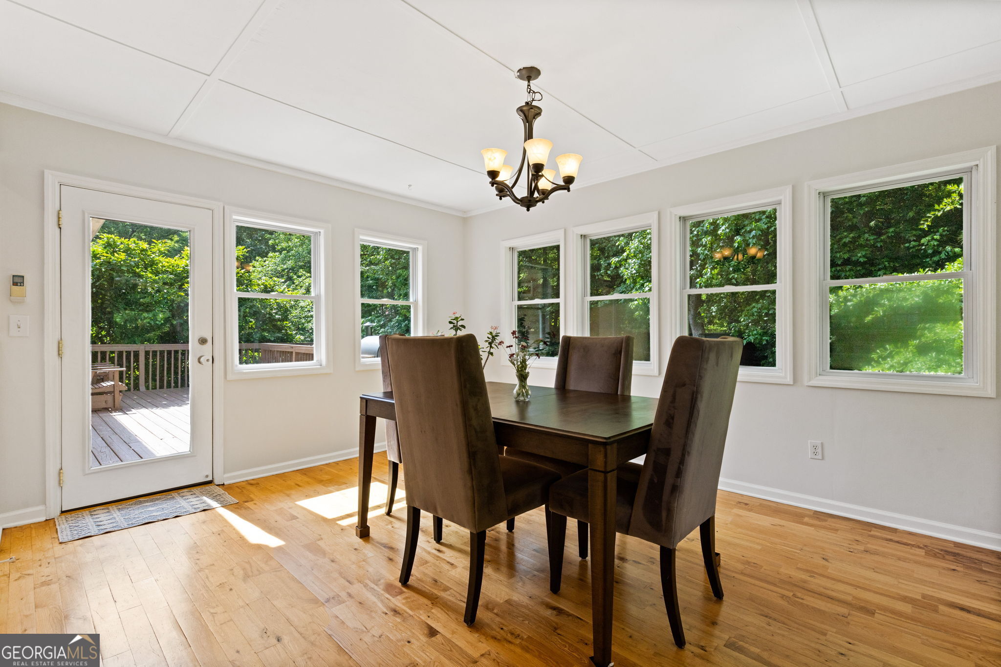 2148 Nancy Circle SE Smyrna GA 30080