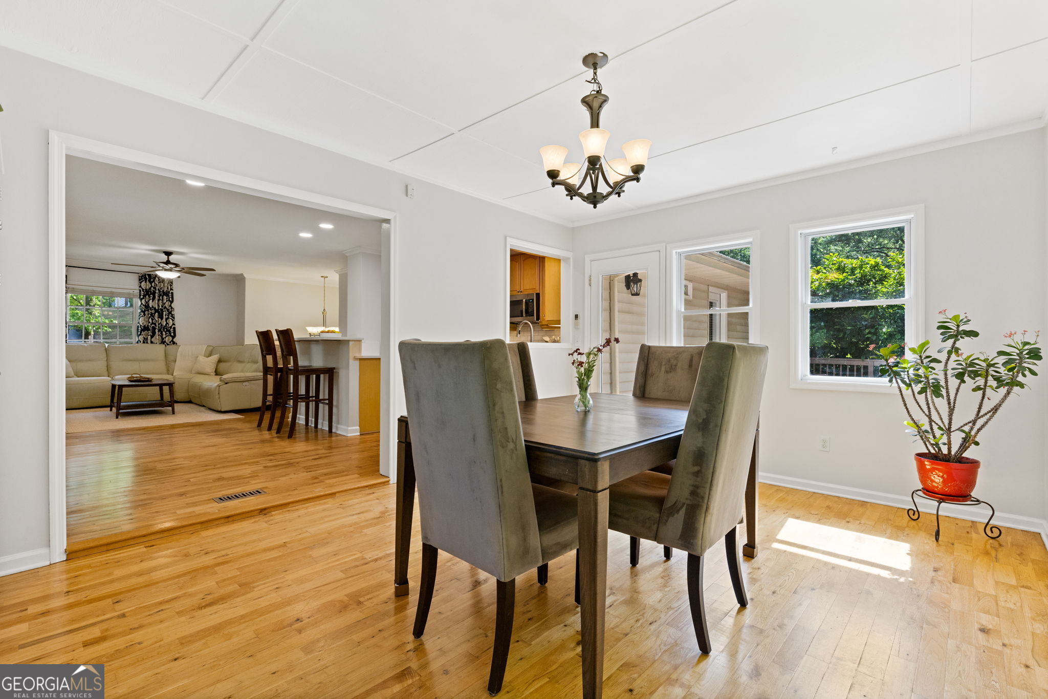 2148 Nancy Circle SE Smyrna GA 30080