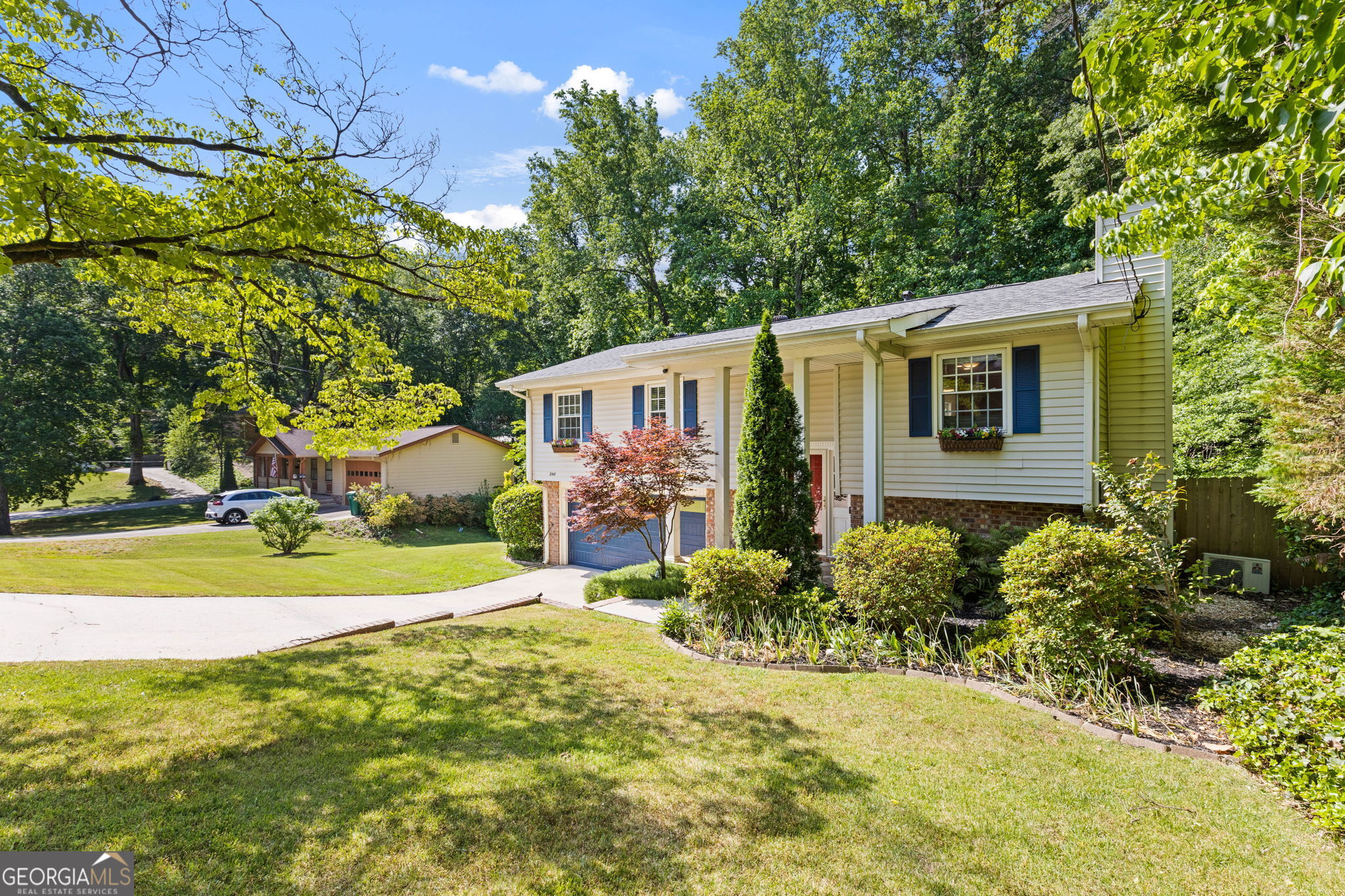 2148 Nancy Circle SE Smyrna GA 30080