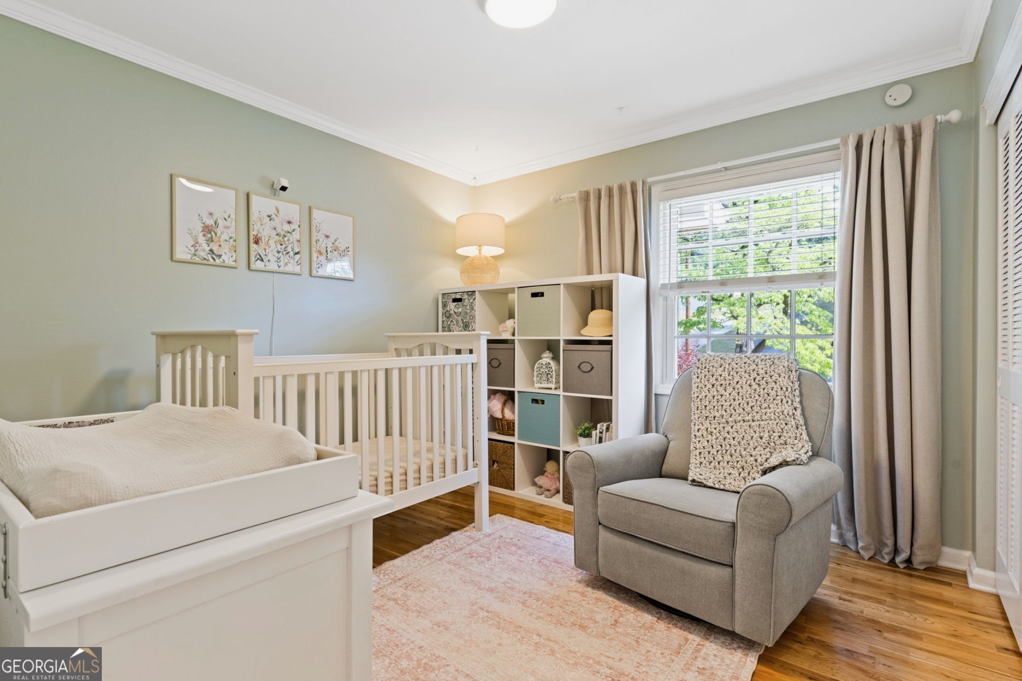 2148 Nancy Circle SE Smyrna GA 30080